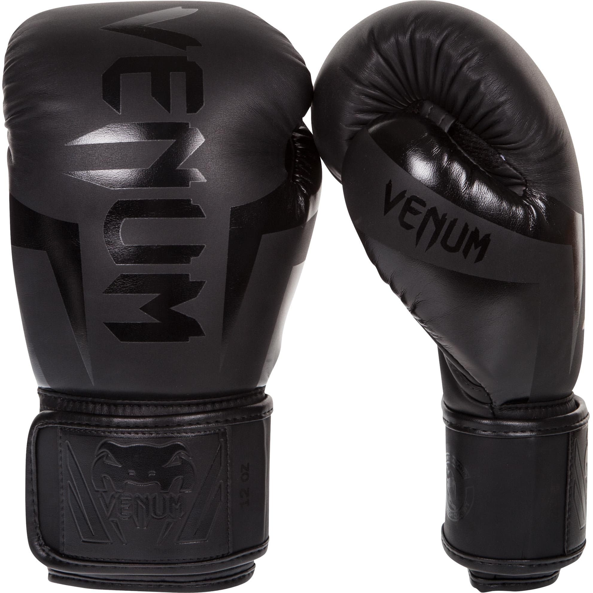 Venum Elite Adults Boxing Gloves