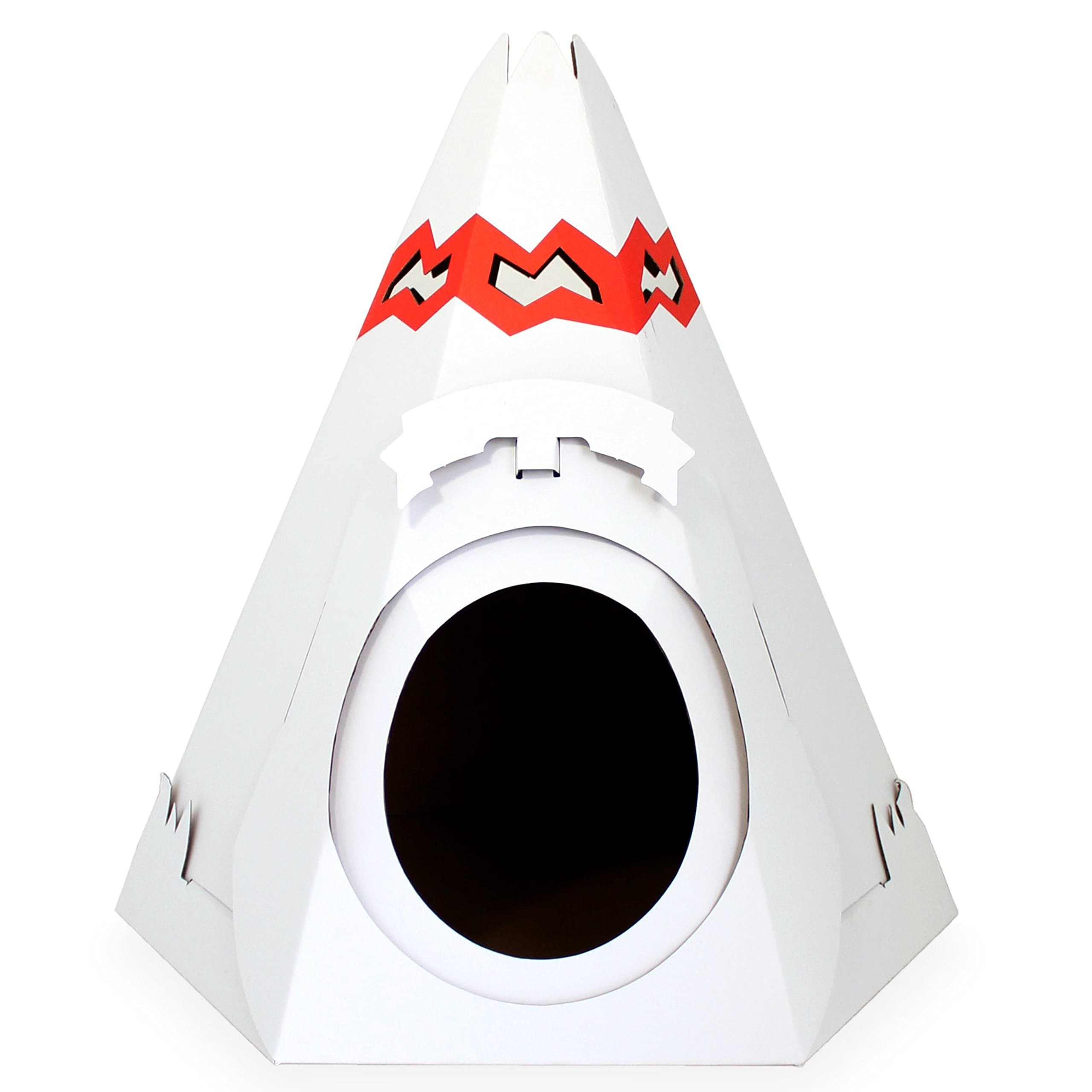 Suck UK Cat Play house - Tepee