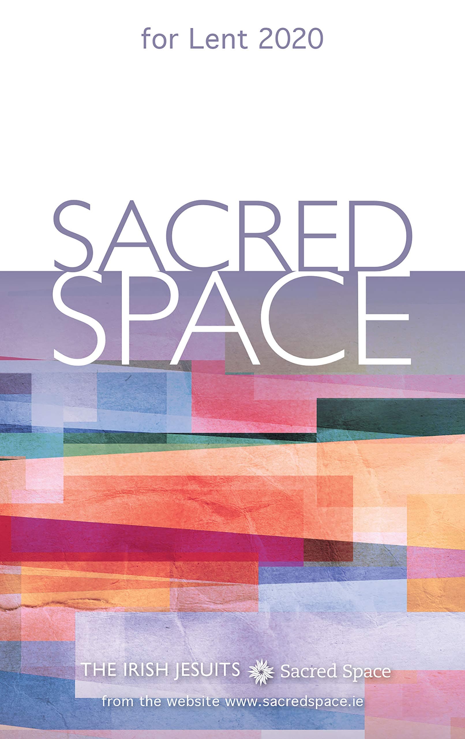 Sacred Space for Lent 2020