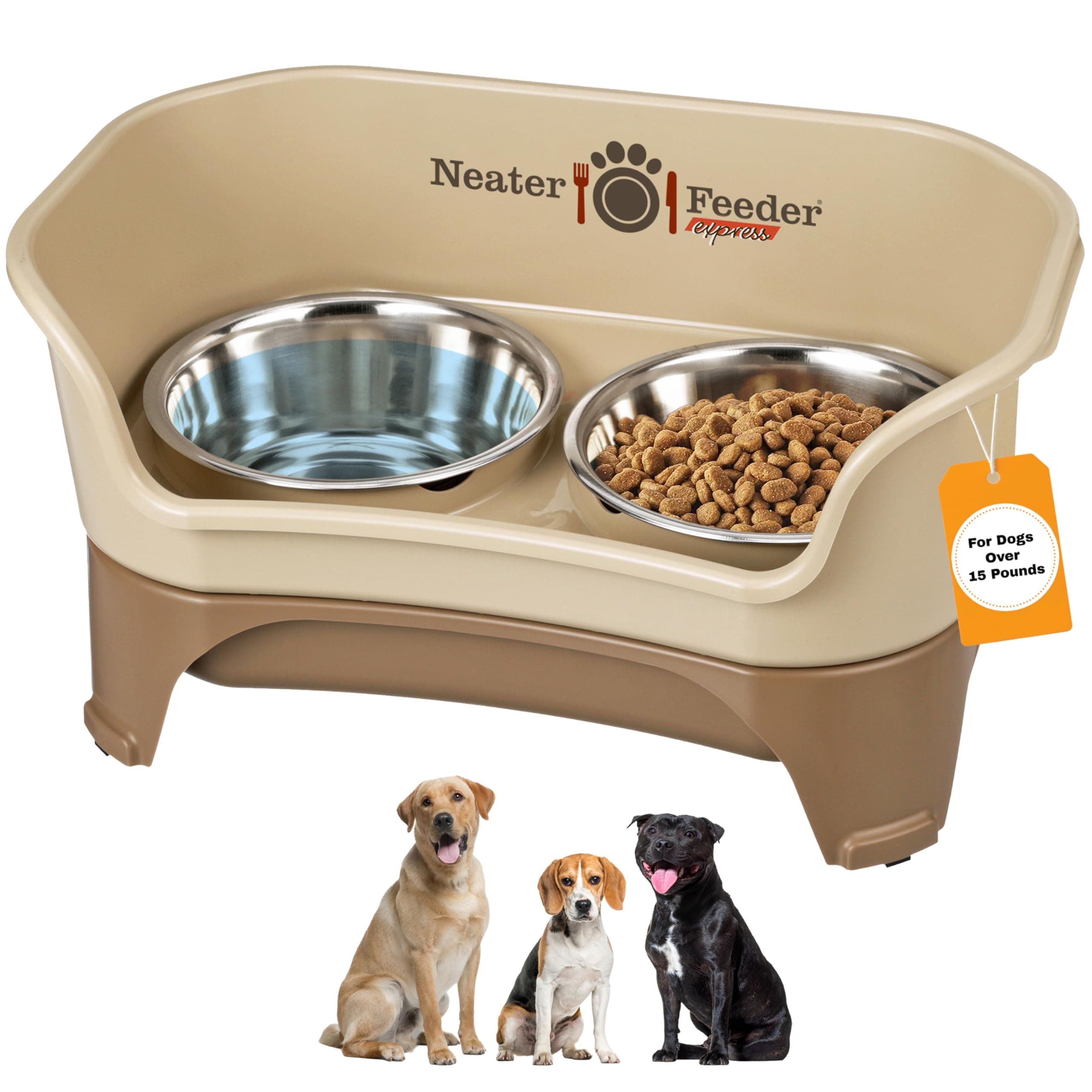 Neater Feeder Express Medium to Large Dog