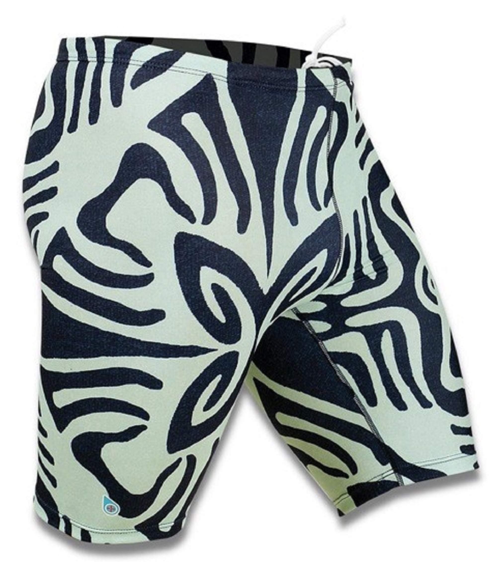 Original Watermen Mens Jammers Compression Speed Swimsuit Liners