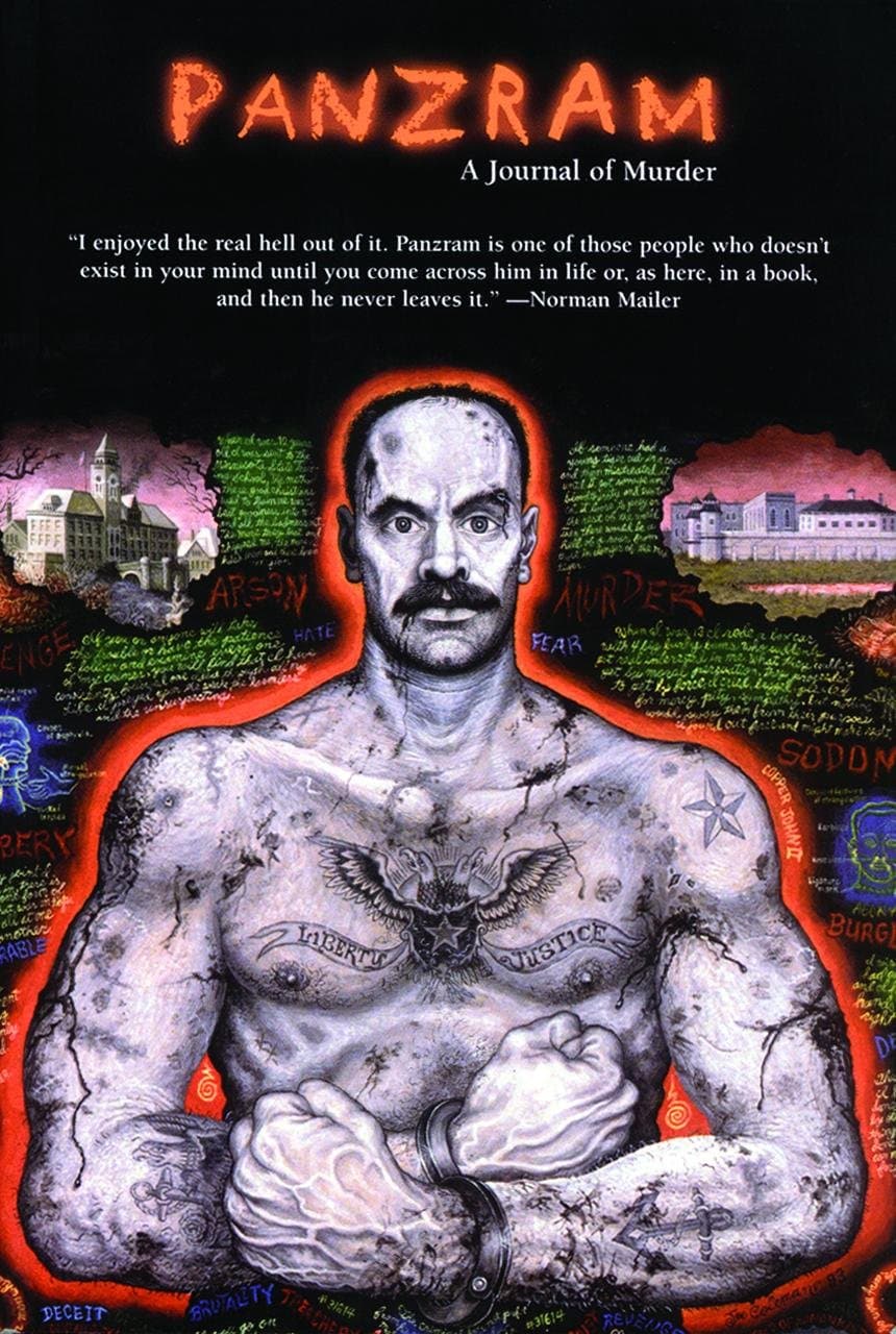 - Panzram A Journal of Murder