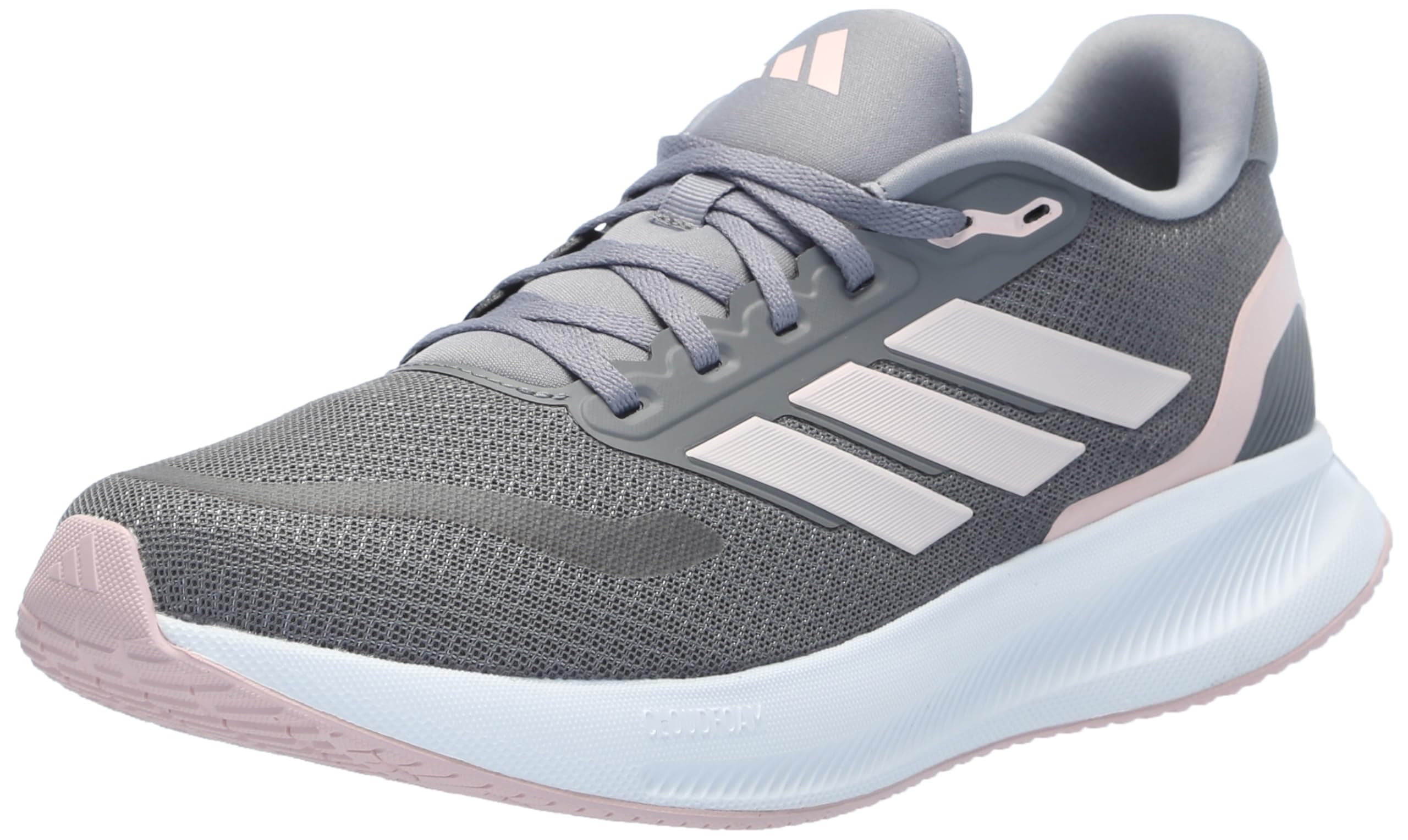adidasWomens Run Falcon 5