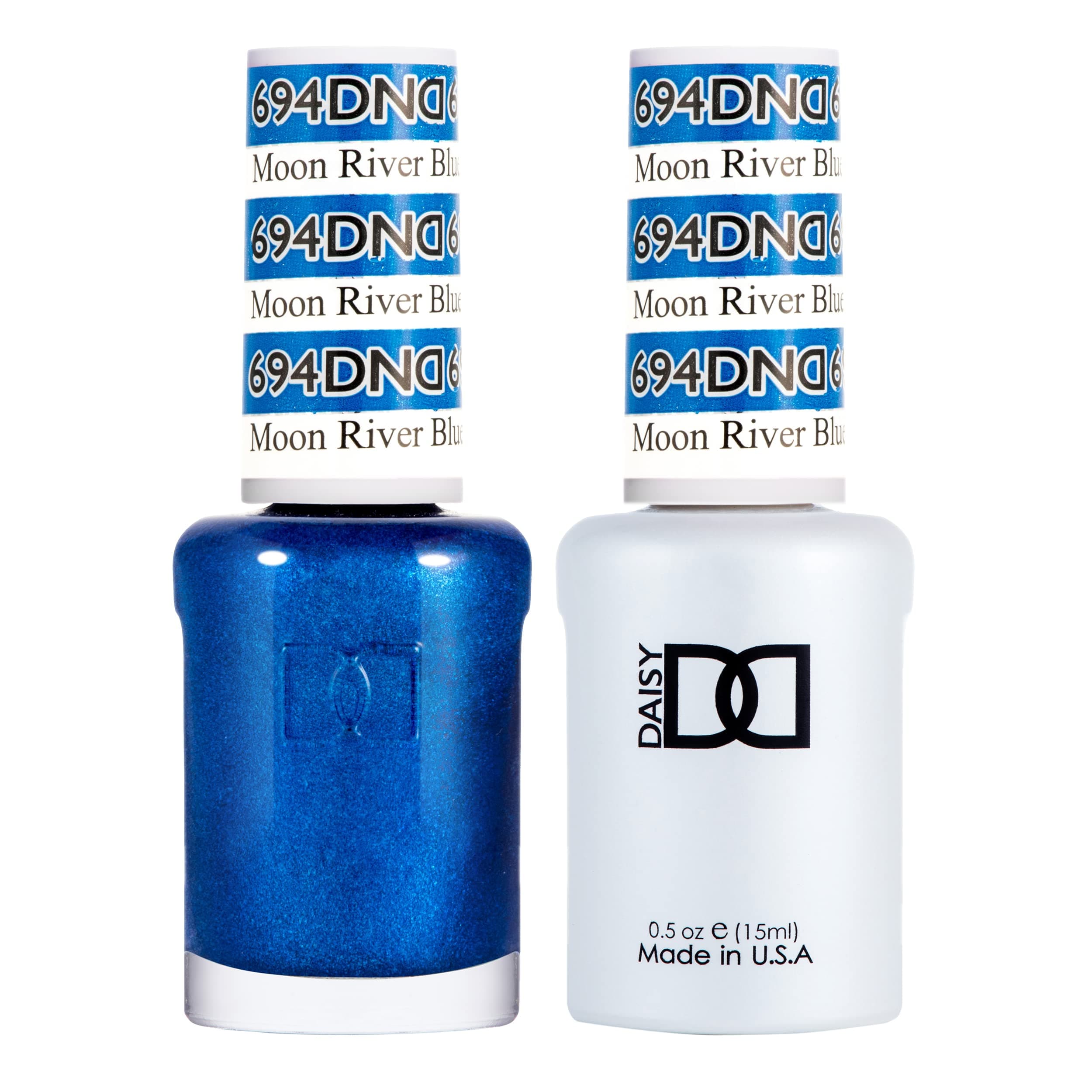 GEL DUO 694 MOON RIVER BLUE