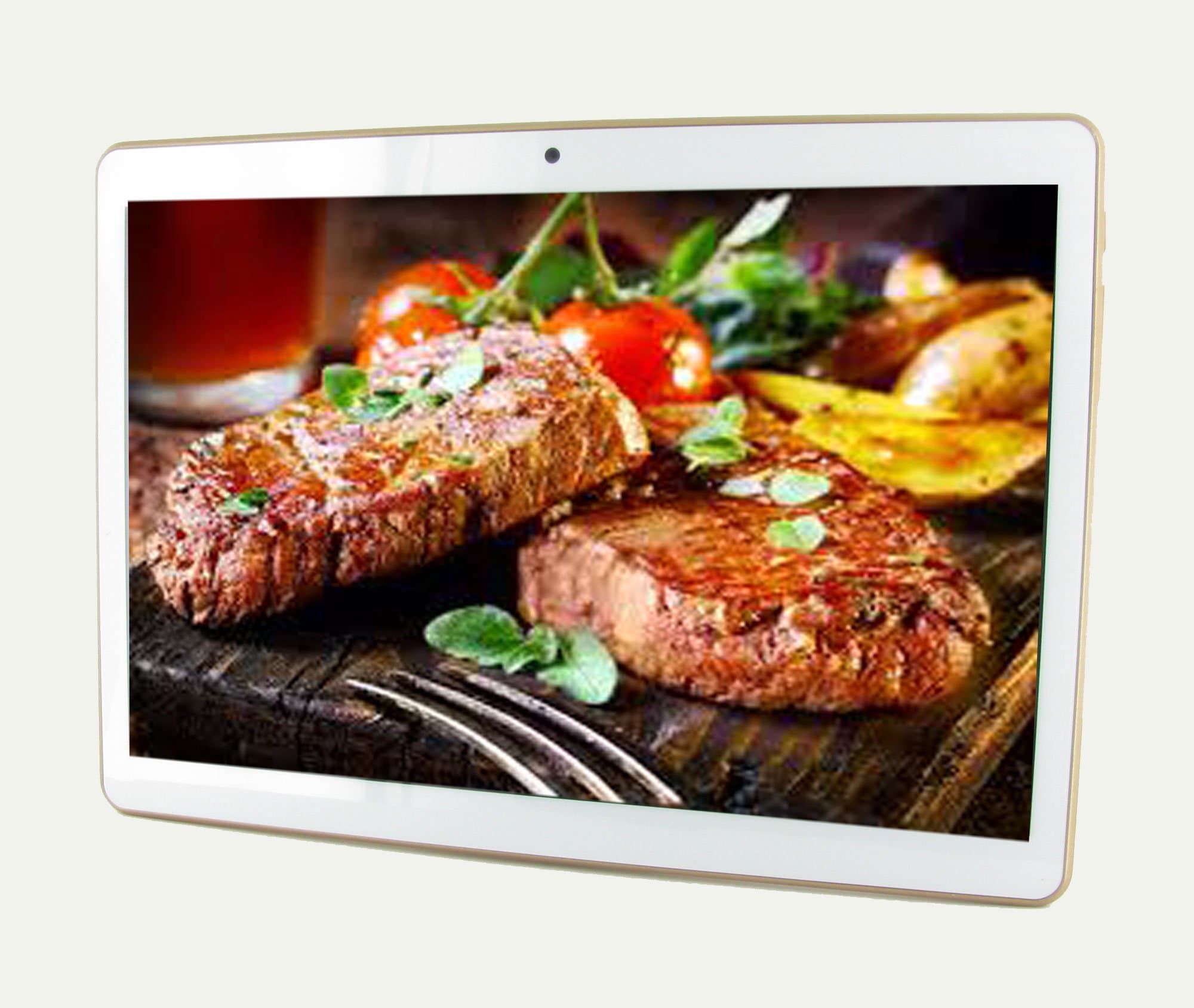 Cambridge Sciences StarPAD 6, 4G Tablet PC Quad Core CPU, 1GB RAM, 16GB Memory, Android 5 (4G)