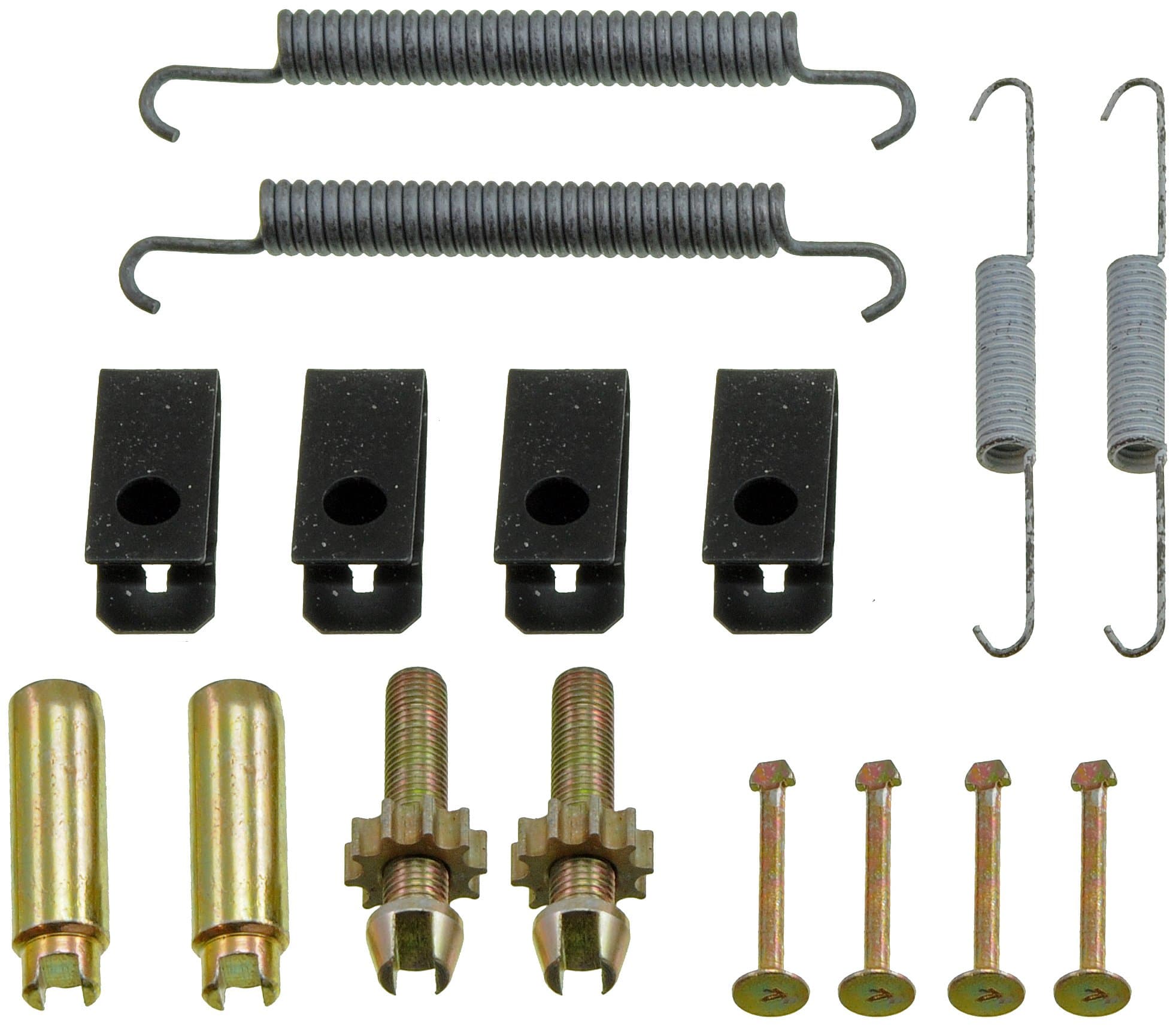 DormanHW7315 Parking Brake Hardware Kit