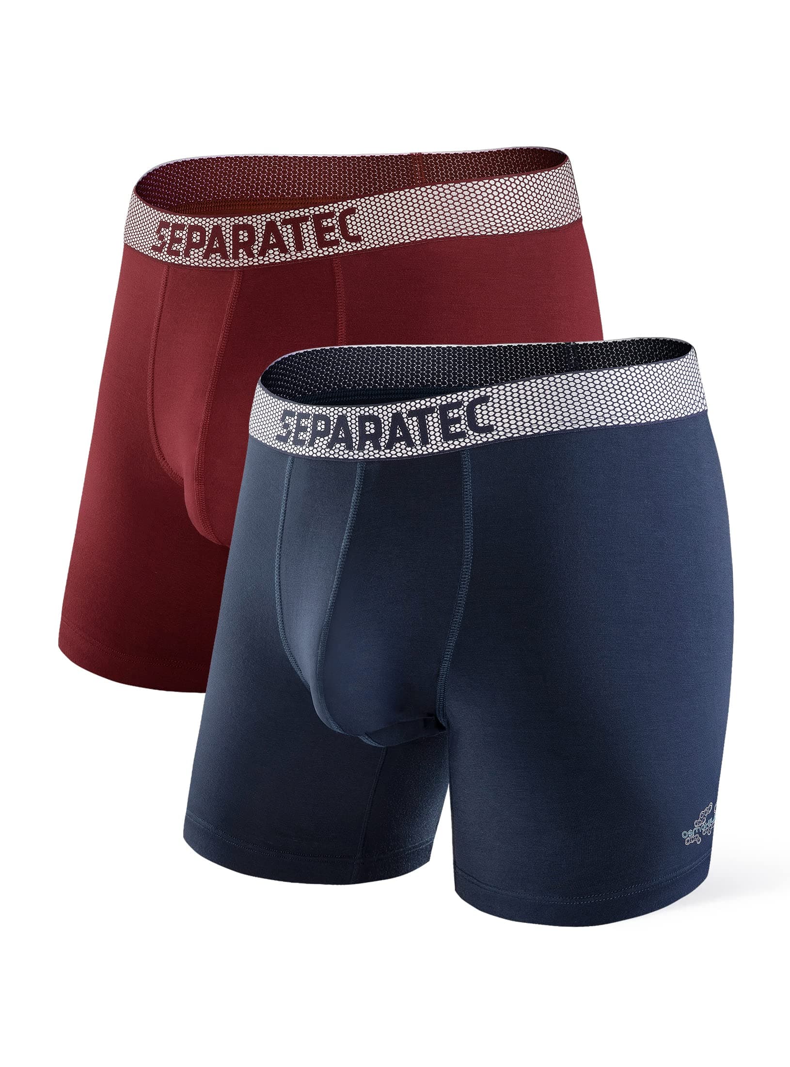 Separatec Men's Boxer Briefs