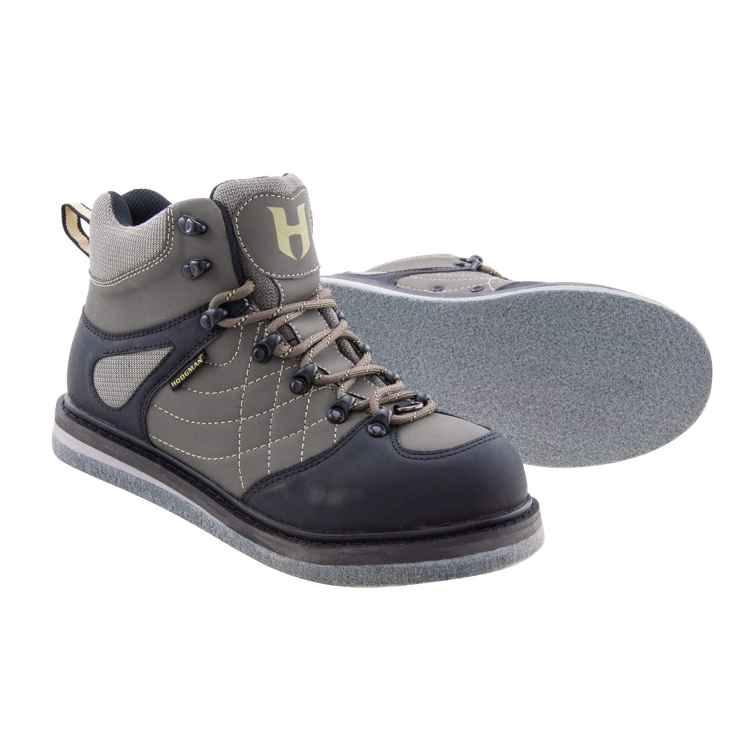 Hodgman H3 Wading Boot (Felt)