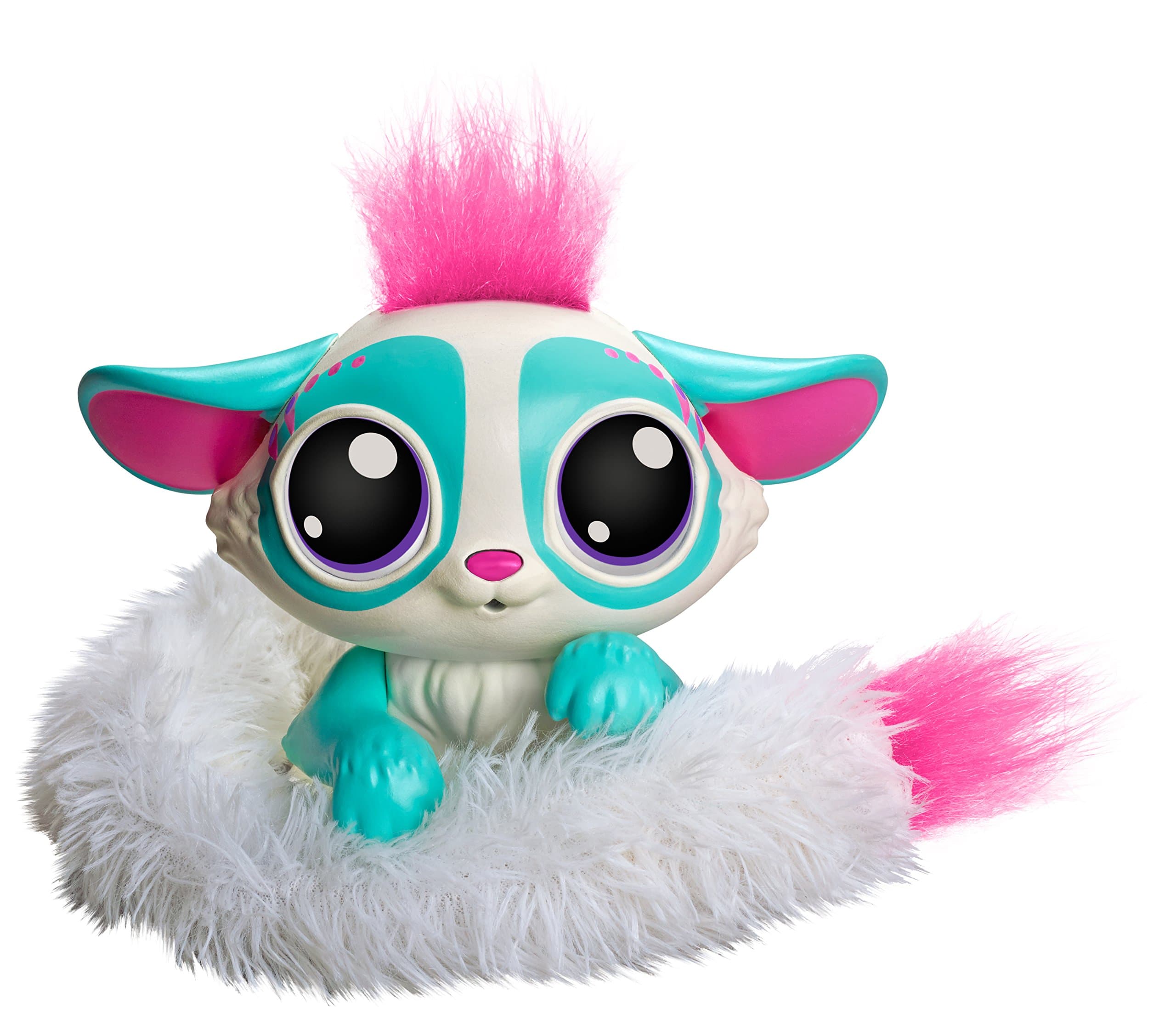 LIL' GLEEMERZ AMIGLOW FIGURE