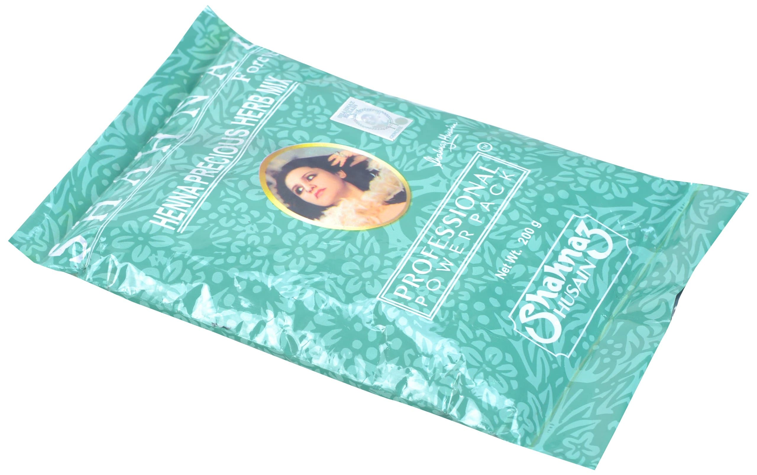 Henna Herb MIX - 200 G
