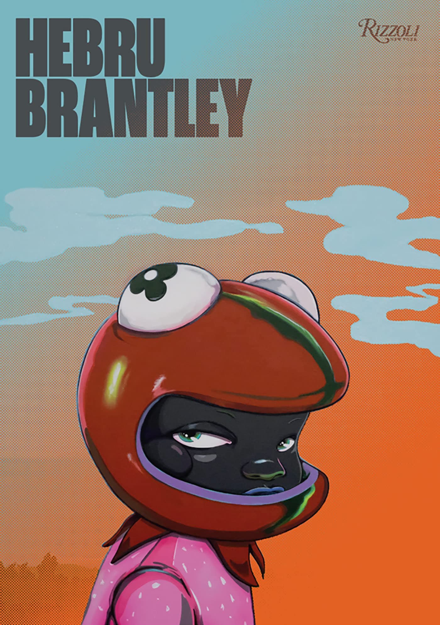 Rizzoli Hebru Brantley