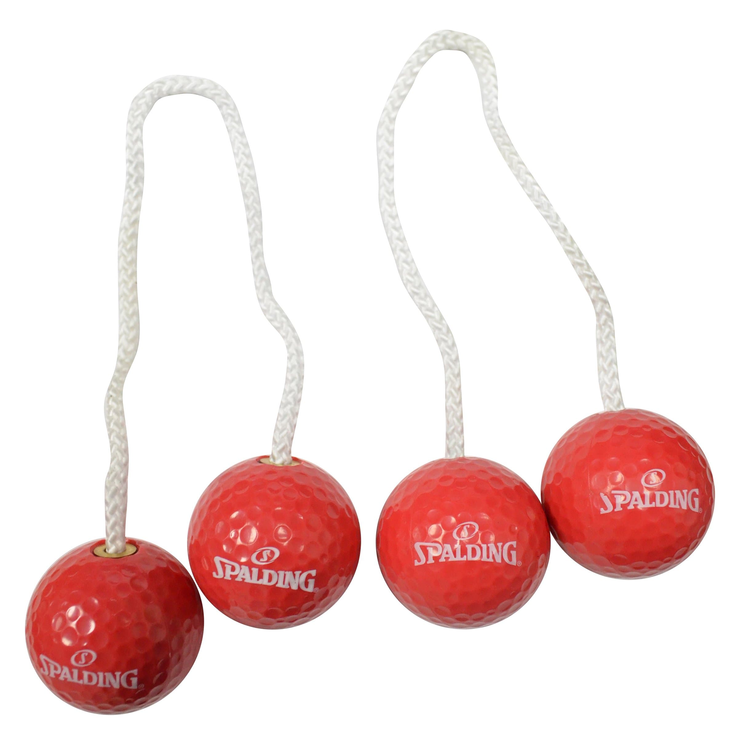 Spalding Golf Ball Style Bolas