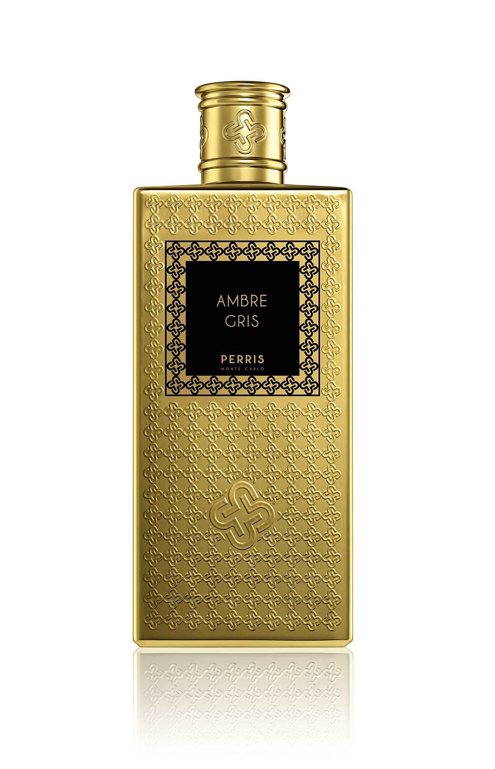 Ambre Gris Eau de Parfum, 3.4 Fl Oz