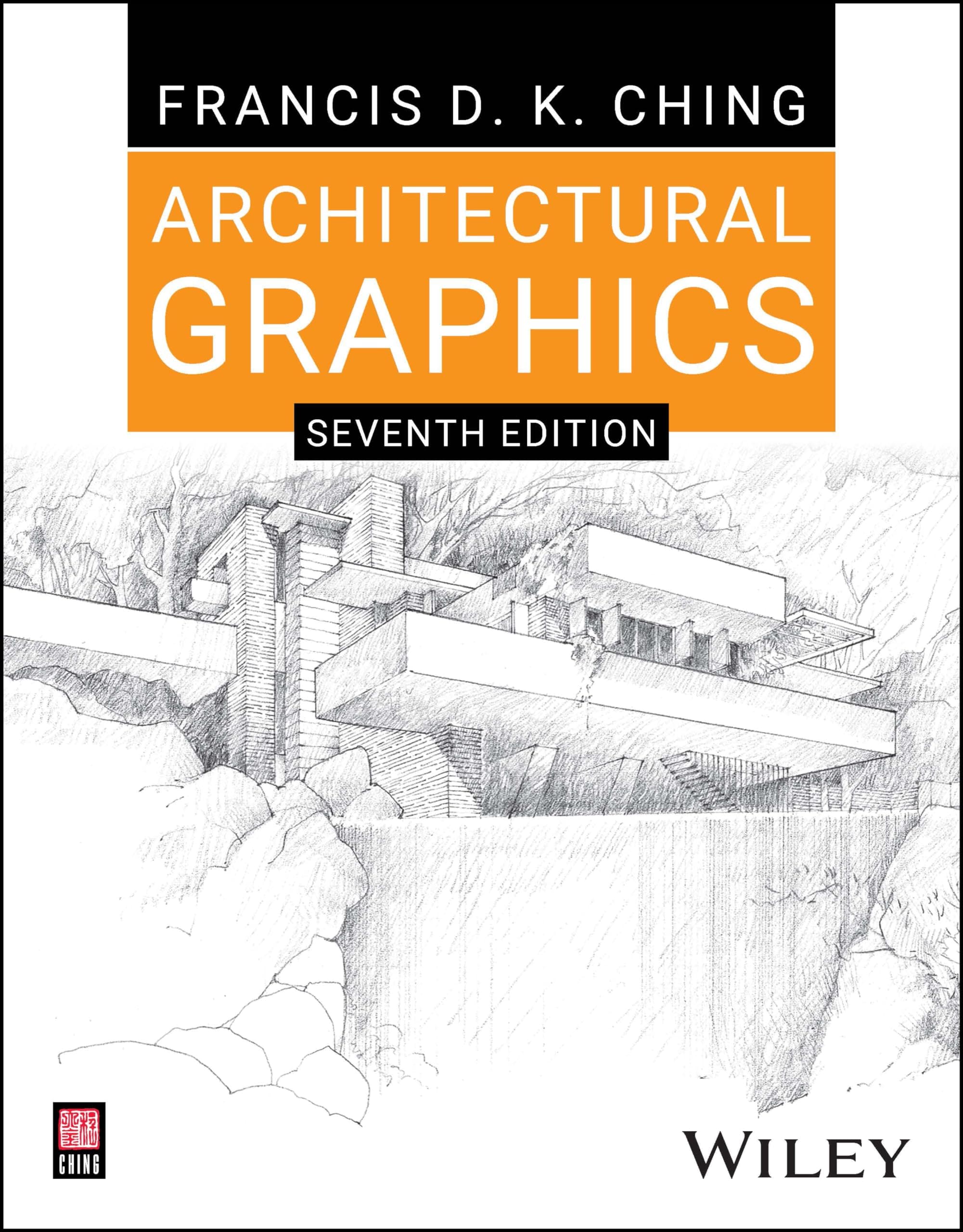 Architectural Graphics 7Ed (Pb 2023)