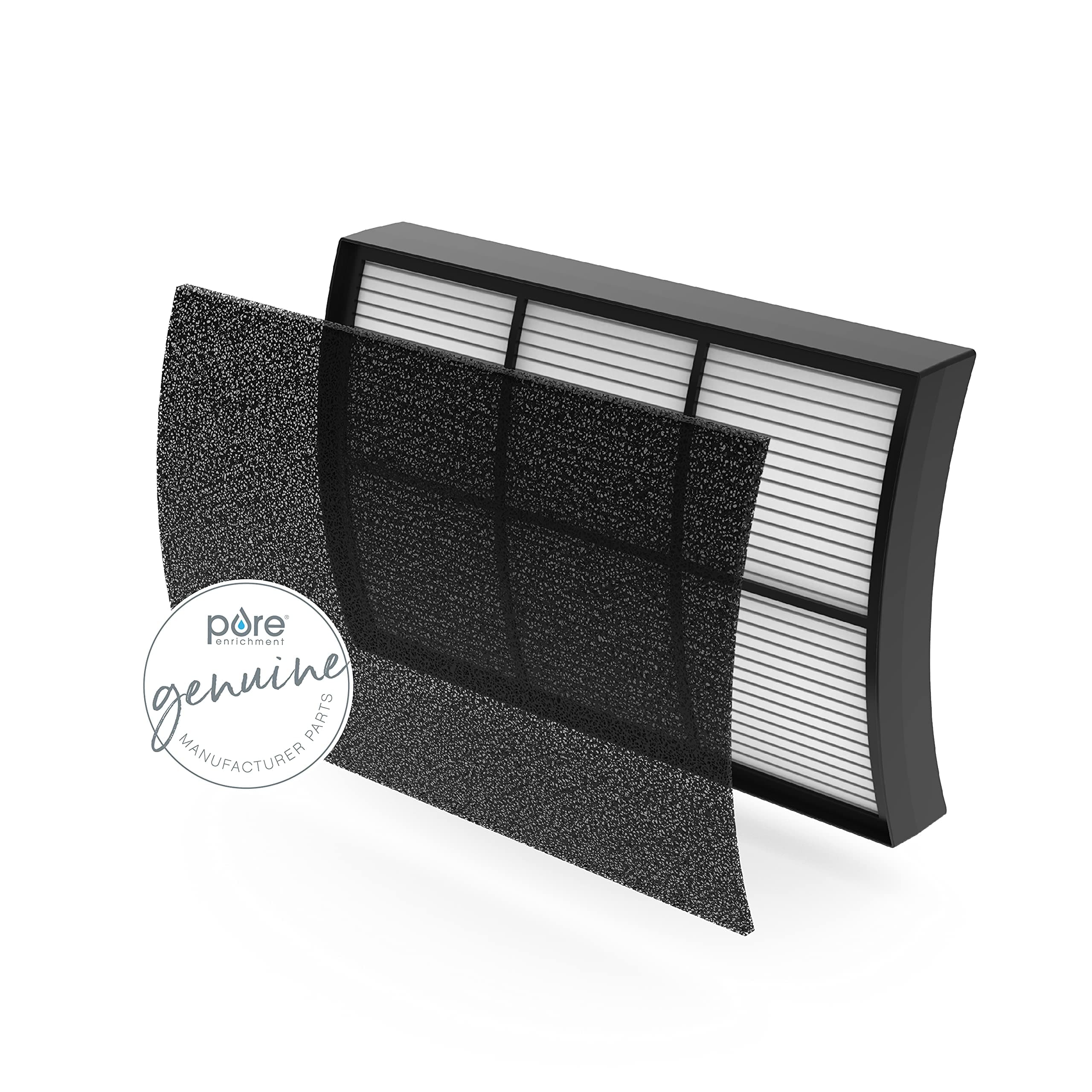 Genuine True HEPA Replacement Filter