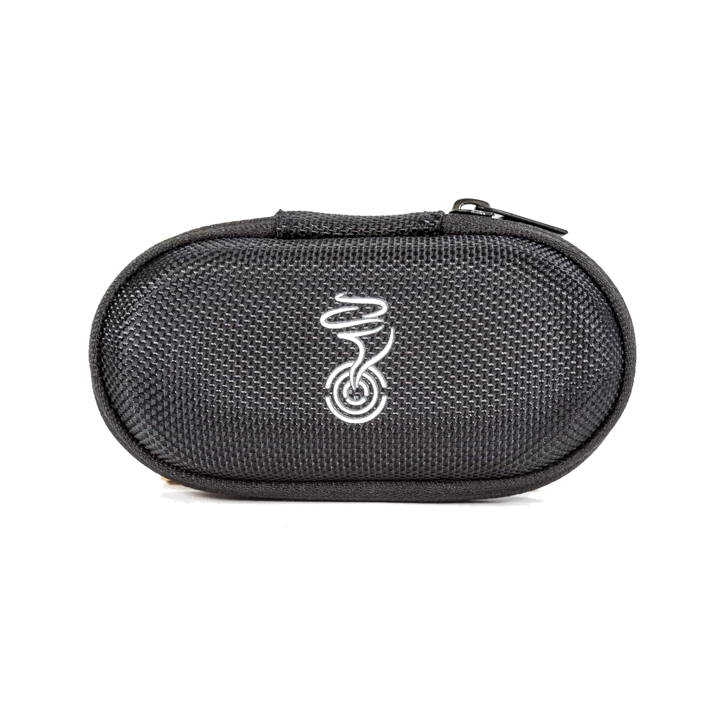 Pocket Size Hard Shell Case - Fit's Most 3-4" Pieces(Small)