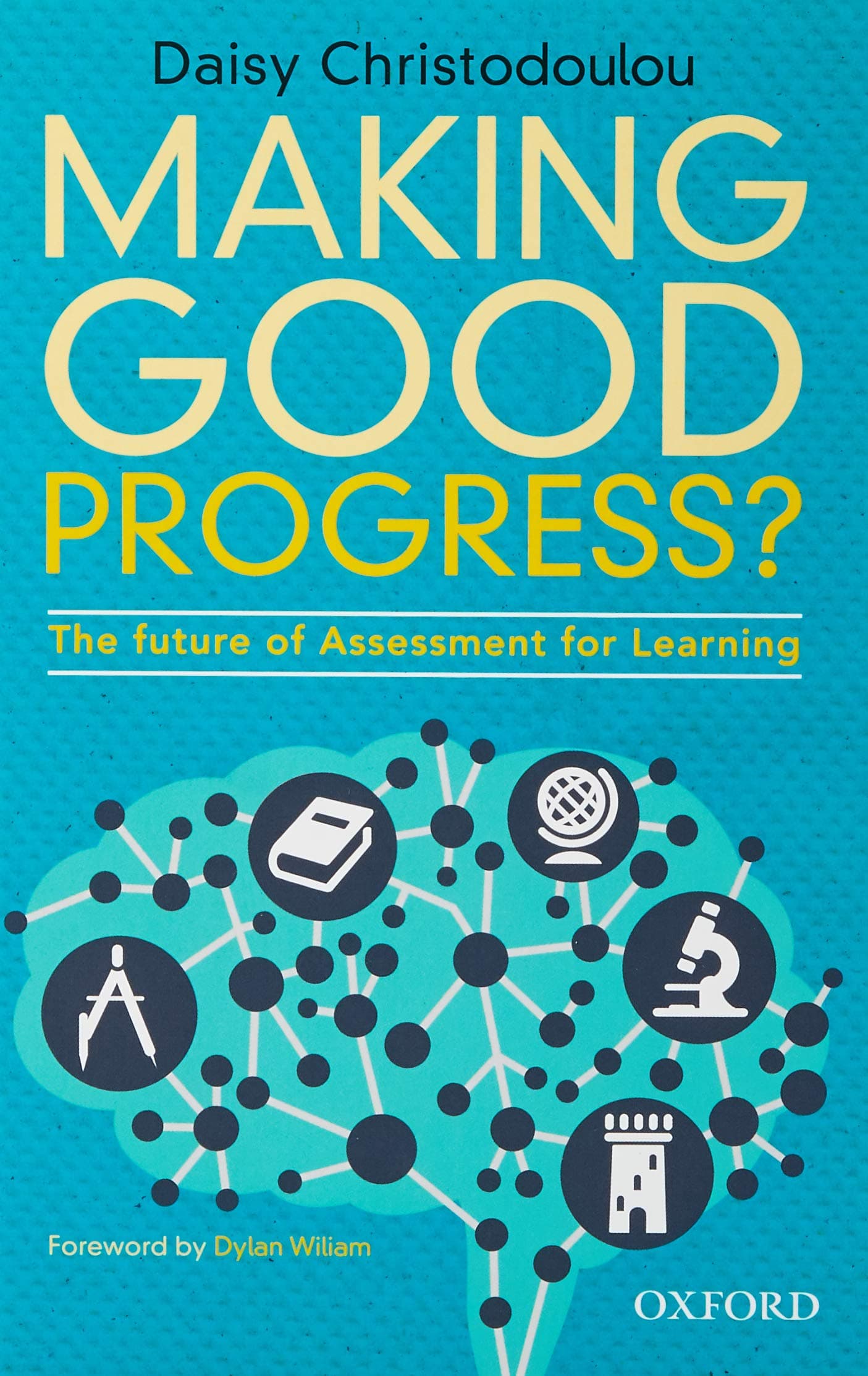 Making Good Progress?: The future of Assessment for Learning Paperback – 2 Feb. 2017