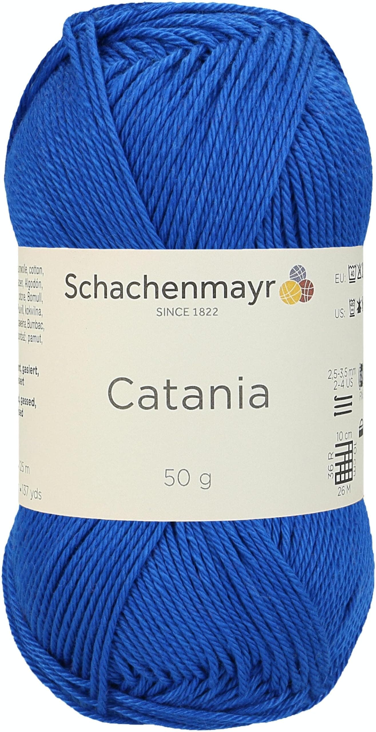 SchachenmayrCatania - 201 Royal