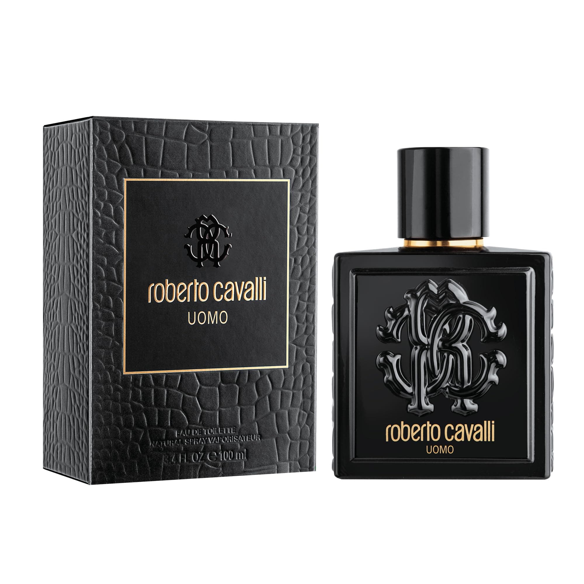 Uomo Eau de Toilette
