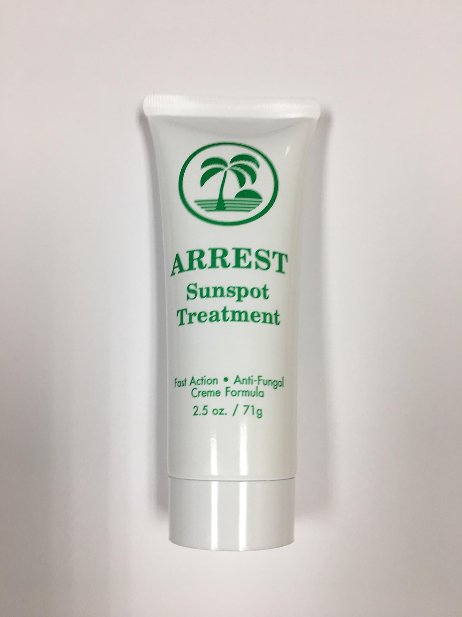 Arrest Sun Spot Treatment 2.5 oz