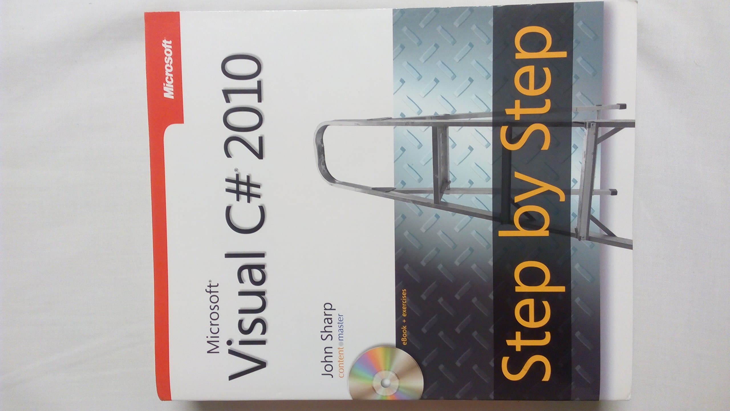 Microsoft® Visual C#® 2010 Step by Step