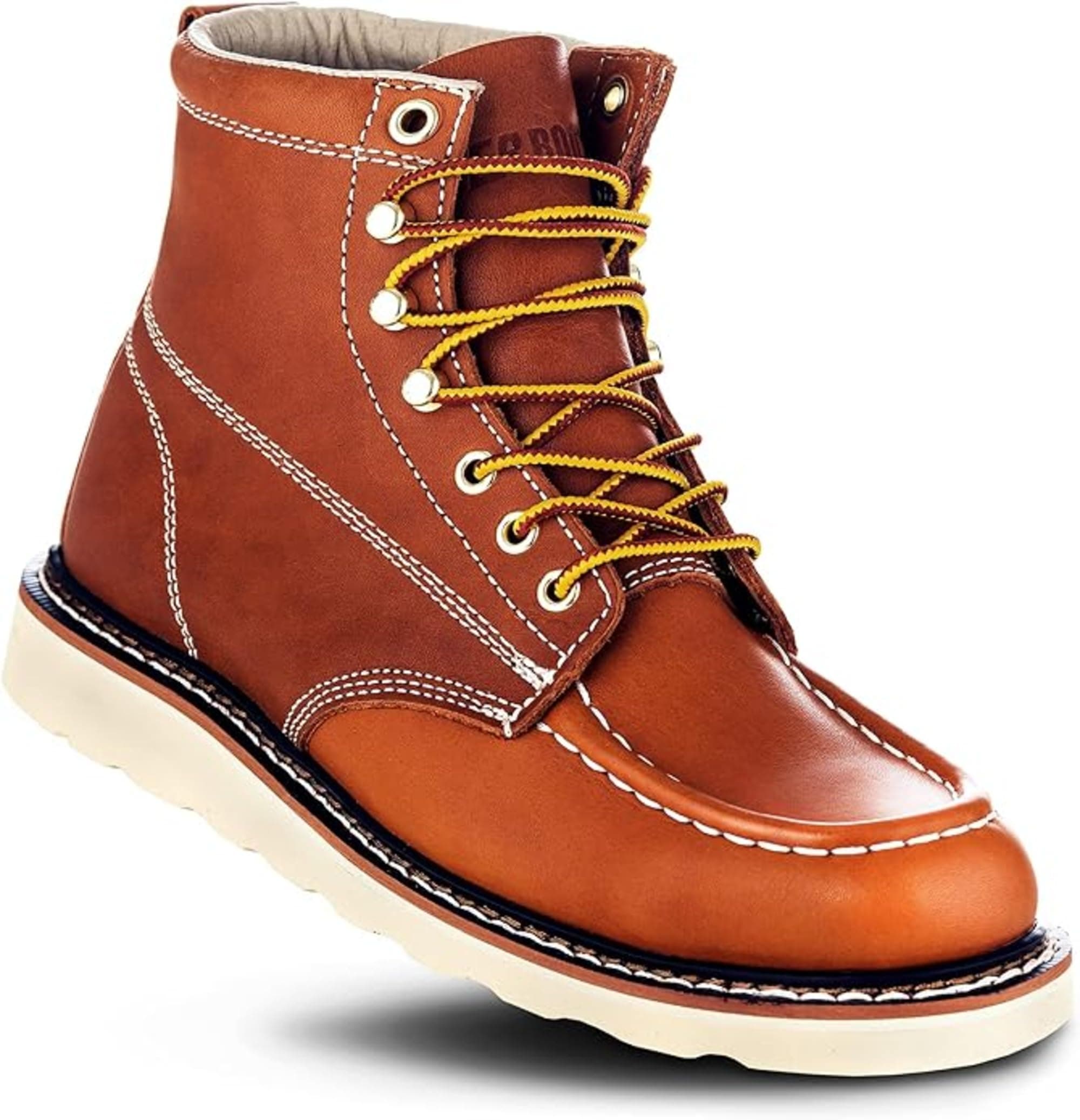 EVER BOOTS Weldor mens Industrial Boot