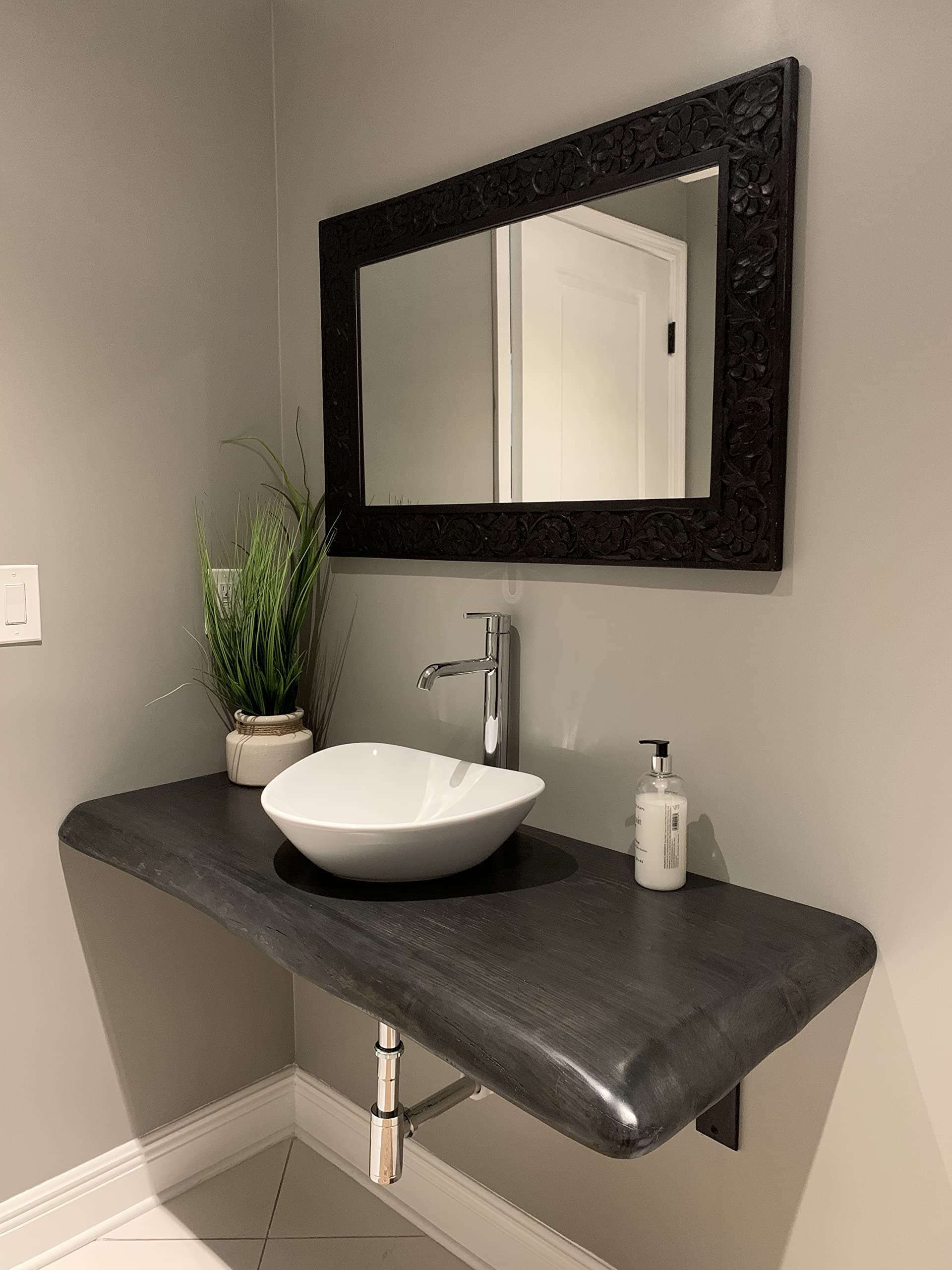 Bathroom Vanity, Live Edge, live edge slab, live edge table, live edge coffee table, live edge shelf, live edge desk