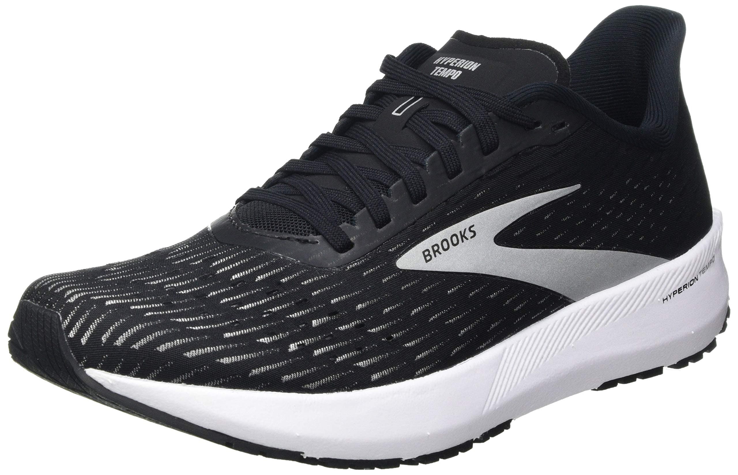BrooksMen's Hyperion Tempo Running Shoe