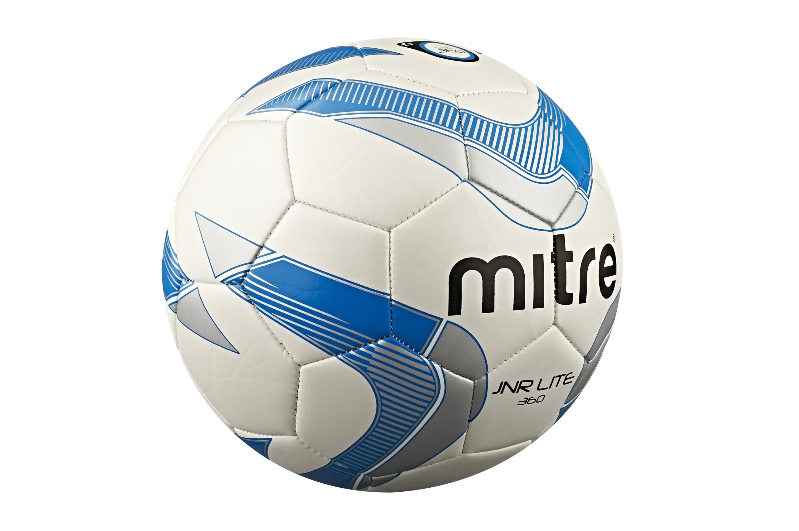 Mitre Junior Lite Training Football (Old Version)