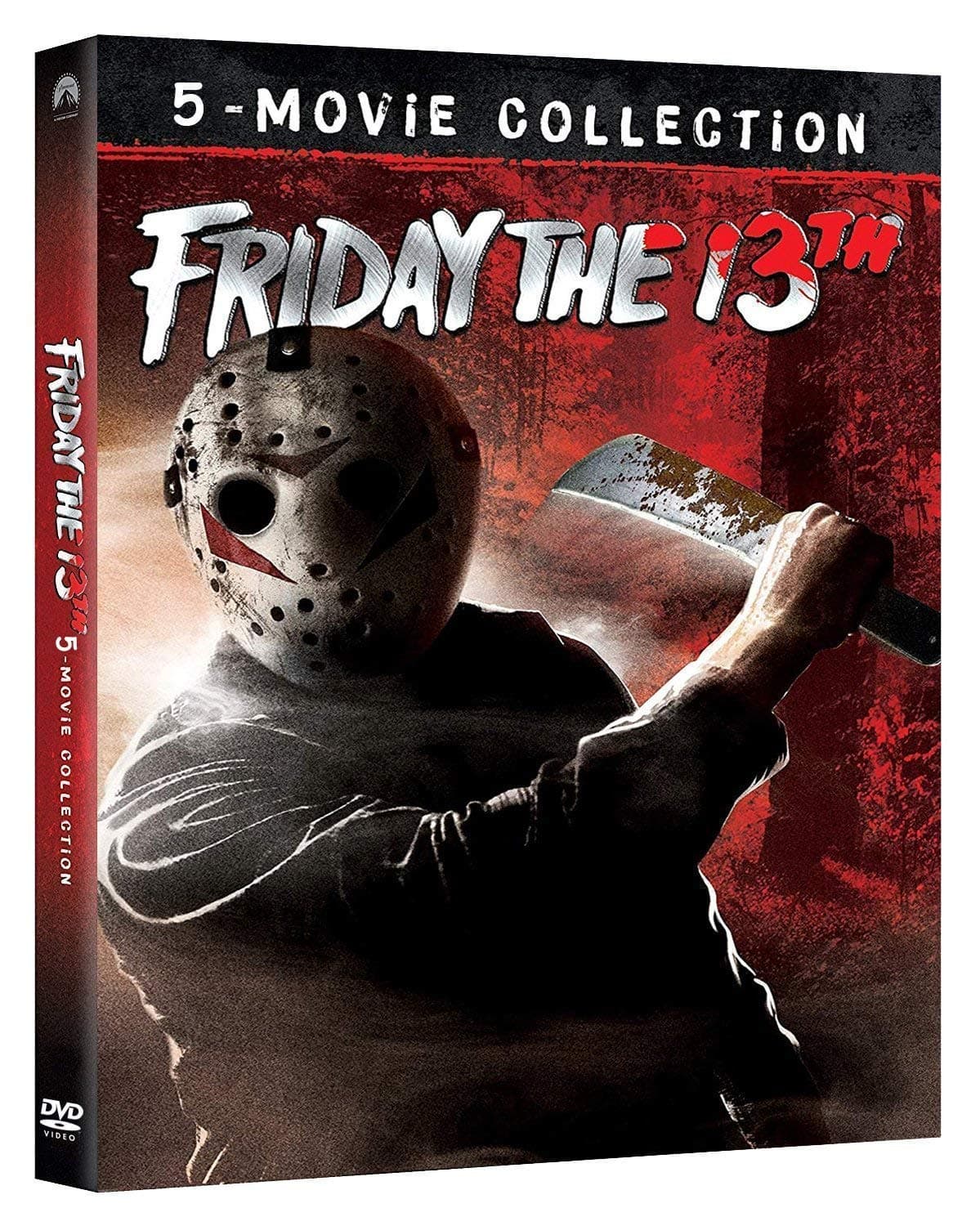 Friday The 13th Part III [1982] [DVD]