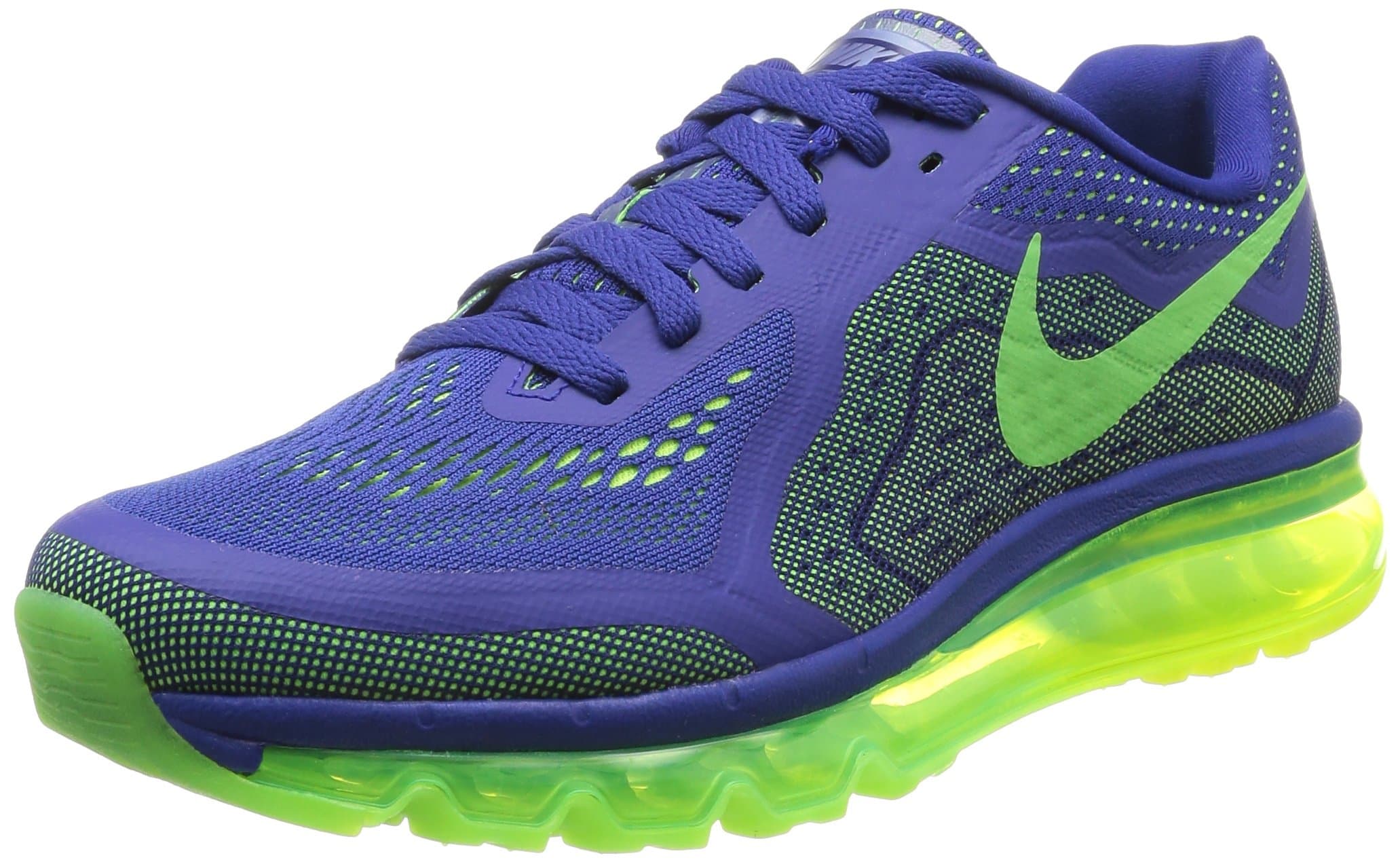 Nike Men's Air Max 2014 Trainers
