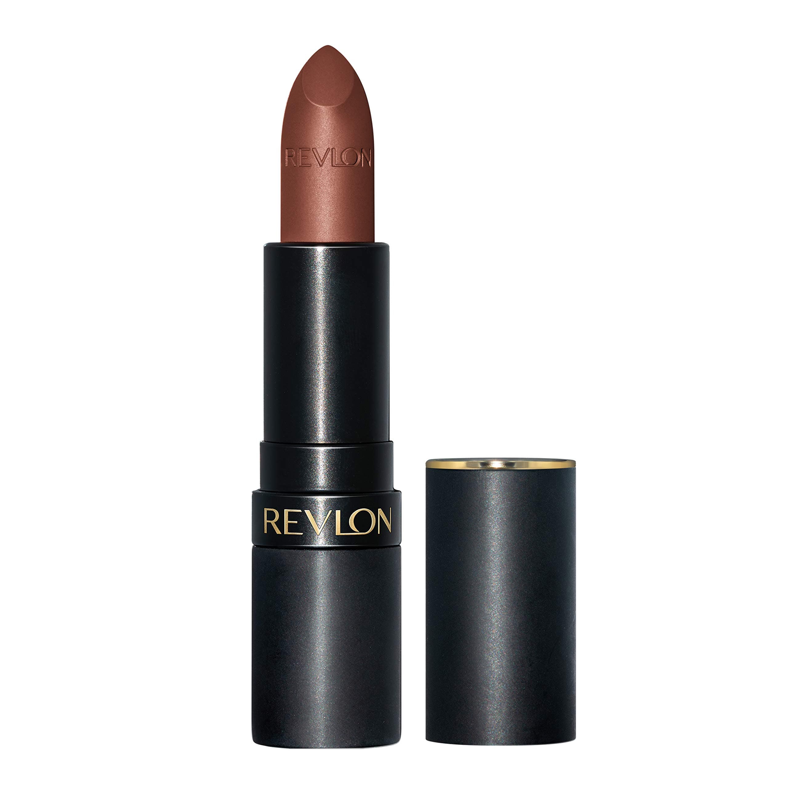Revlon Superlustrous Luscious, Hot Chocolate