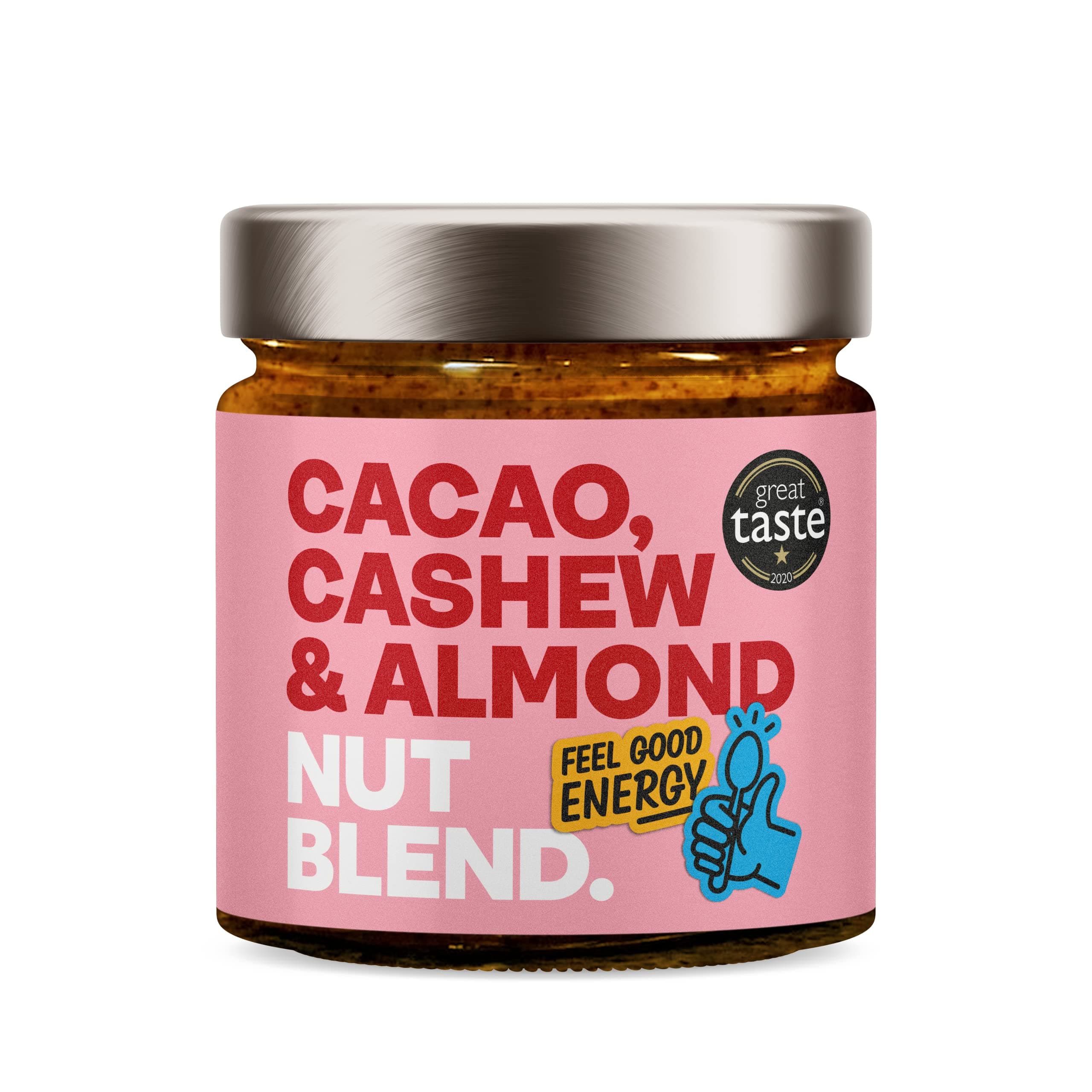 Nut BlendIndulgent Nut Butter 170 g