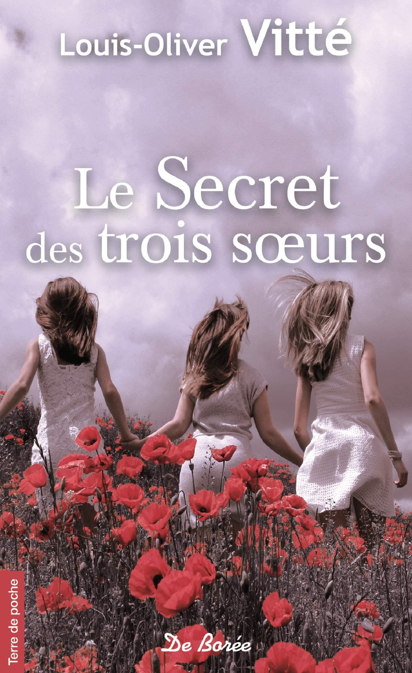 SECRET DES TROIS SOEURS (LE)