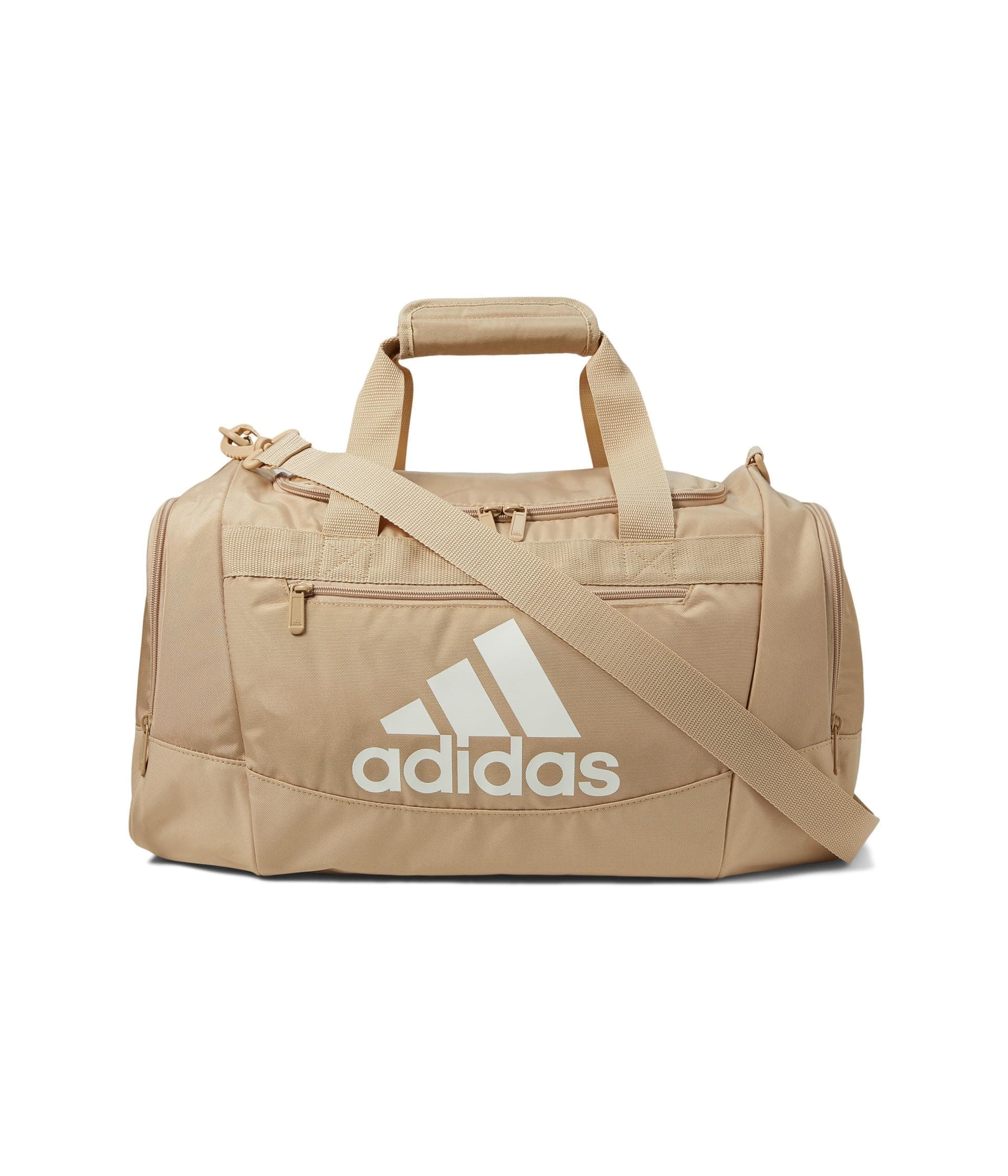adidas Uni Defender 4 Small Duffel Bag