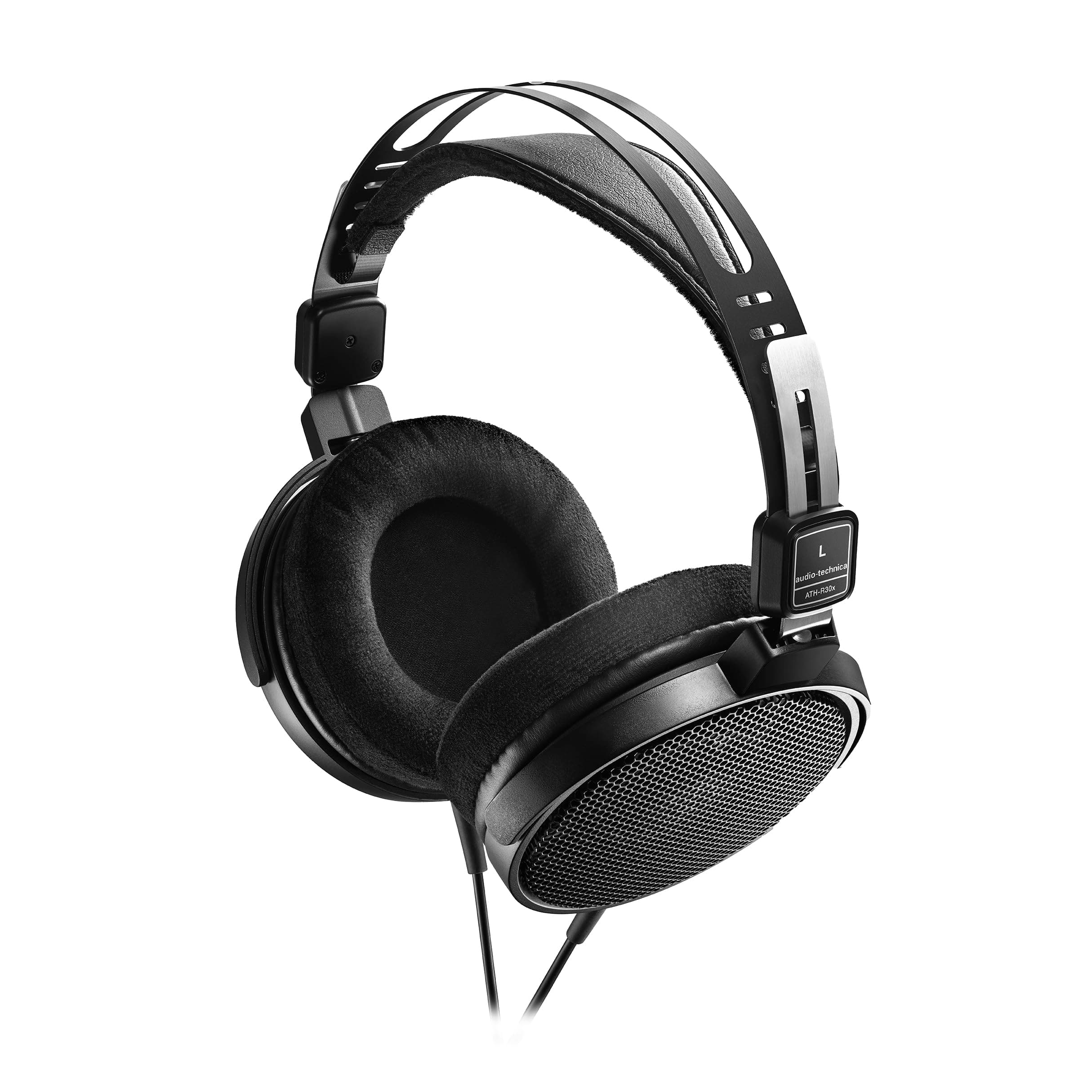 ATH-R30X Open-Back Headphones