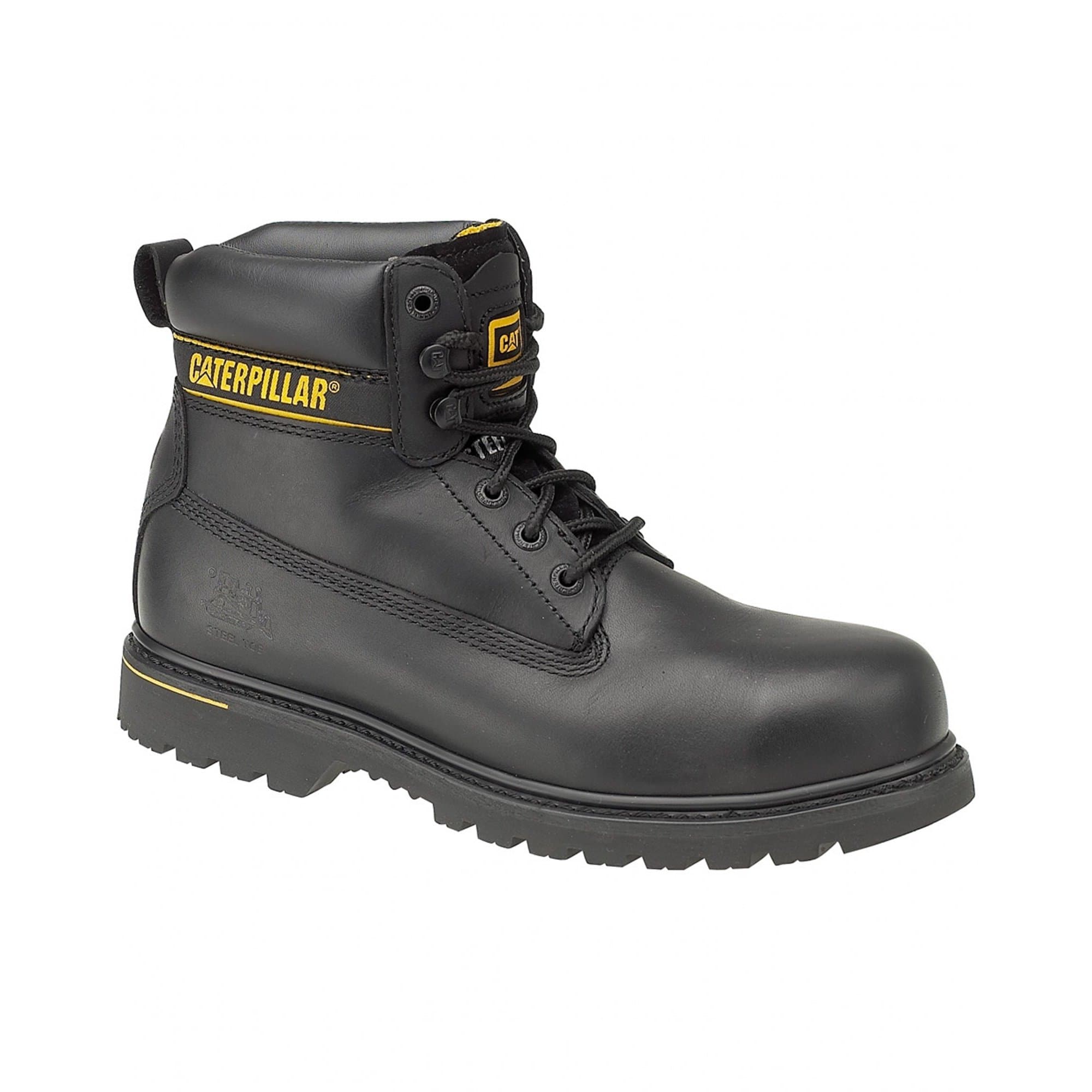 Footwear Men's HoltonWork Boots