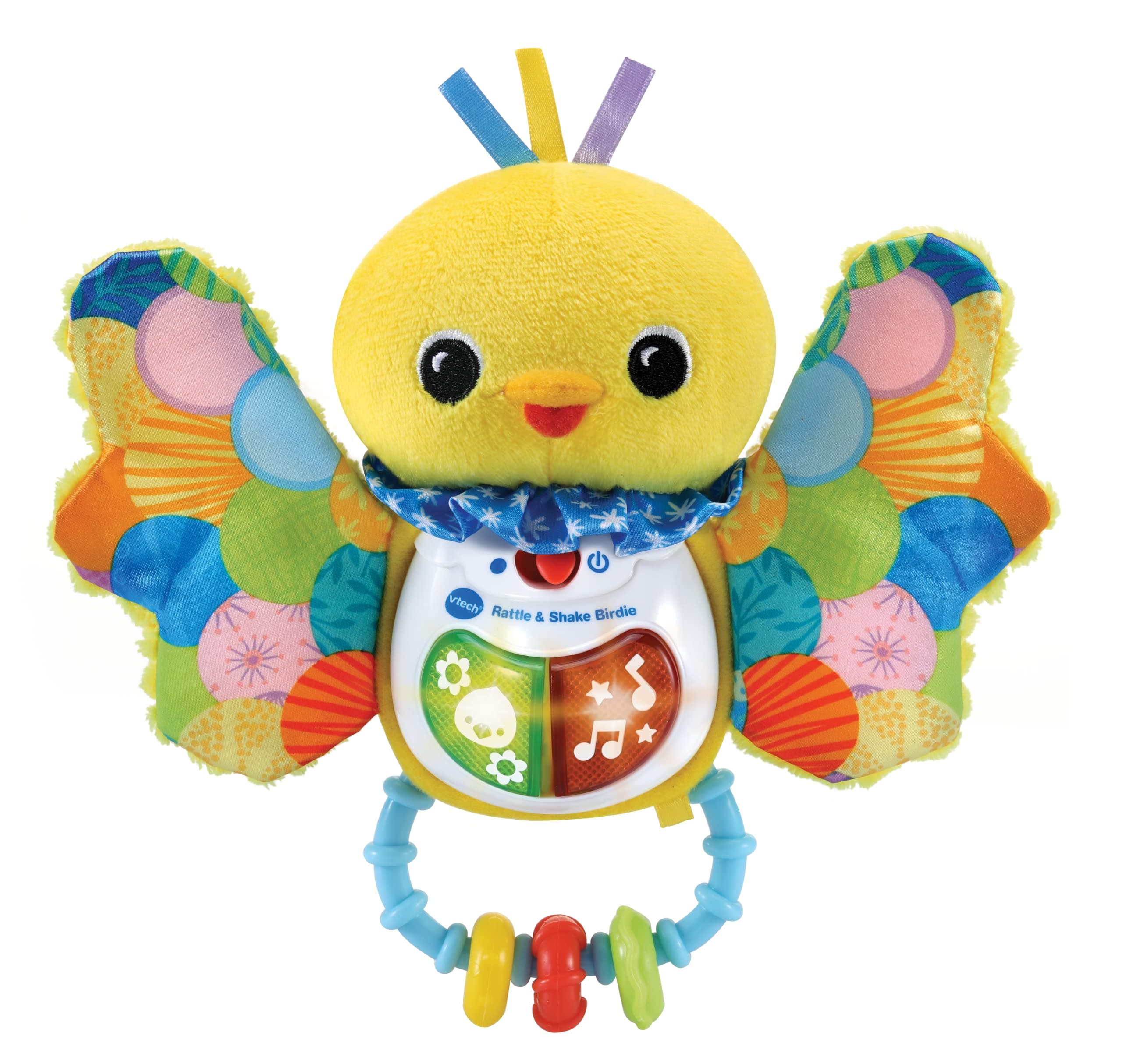 VTech 558703 Rattle & Shake Birdie