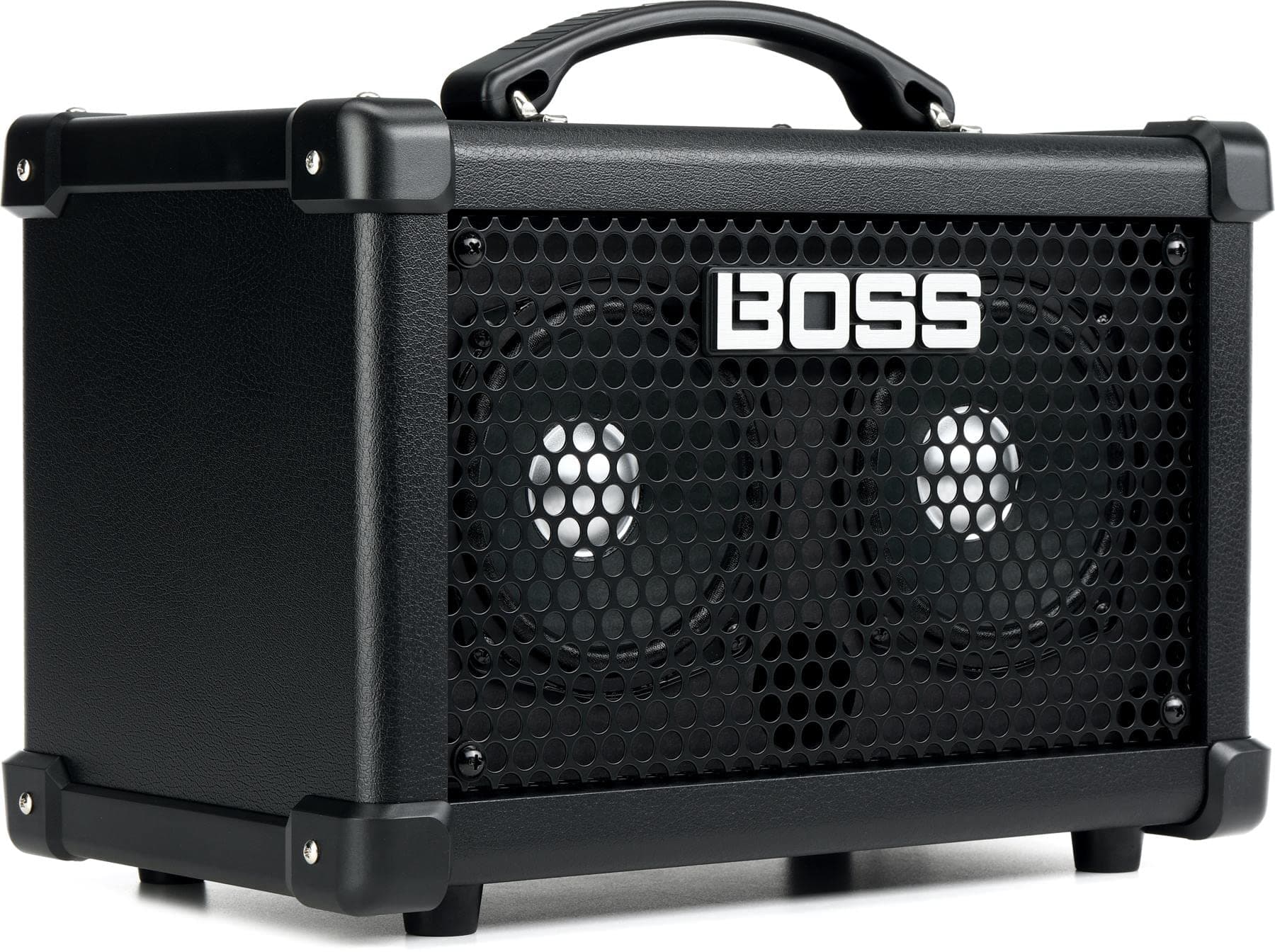 Boss BASS GUITAR AMPLIFIER