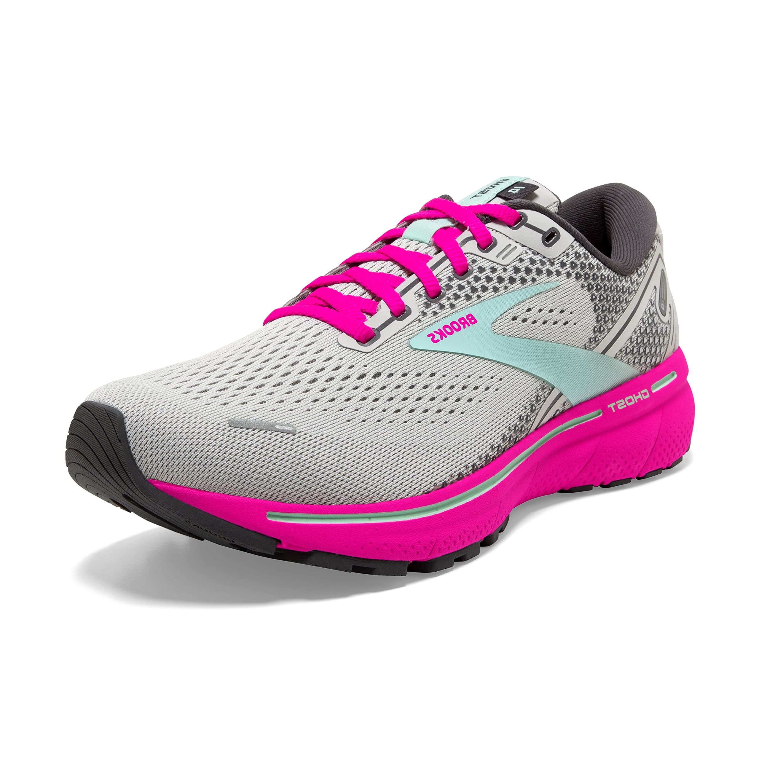 BrooksWomen's Ghost 14 Neutral Running Shoe