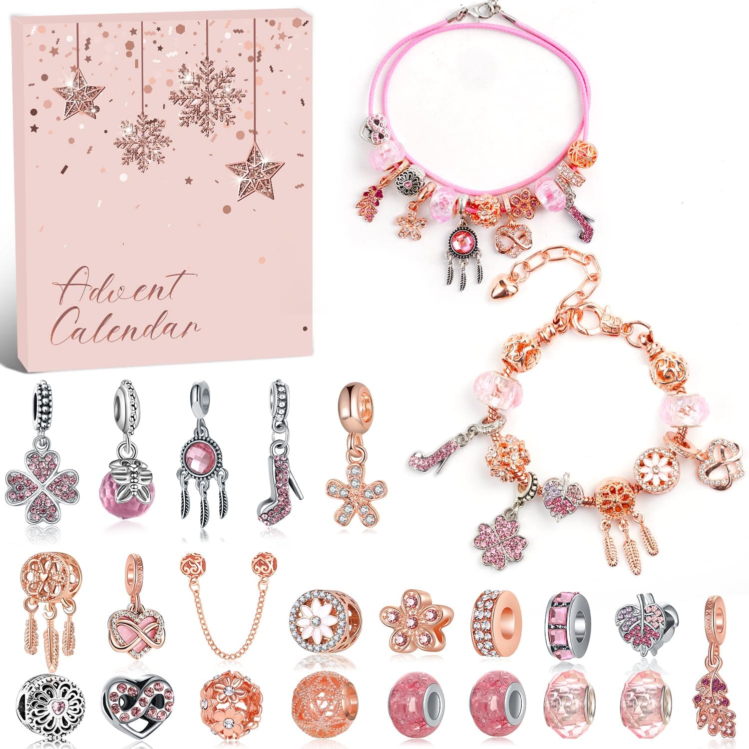 Jewelry Advent Calendar