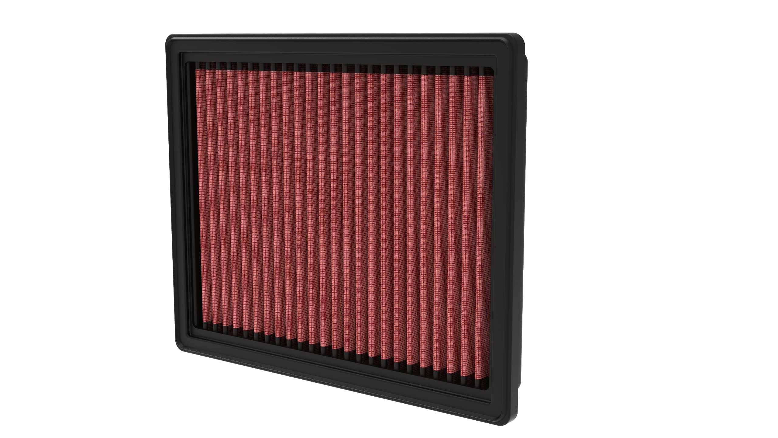 High-Flow Original Lifetime Engine Air Filter: Increase Power: Premium, Washable: Compatible with 2010-2023 BMW/Rolls Royce: 760Li, M760LI xDrive, Cullinan, Dawn, Ghost, Phantom, Wraith, 33-5126