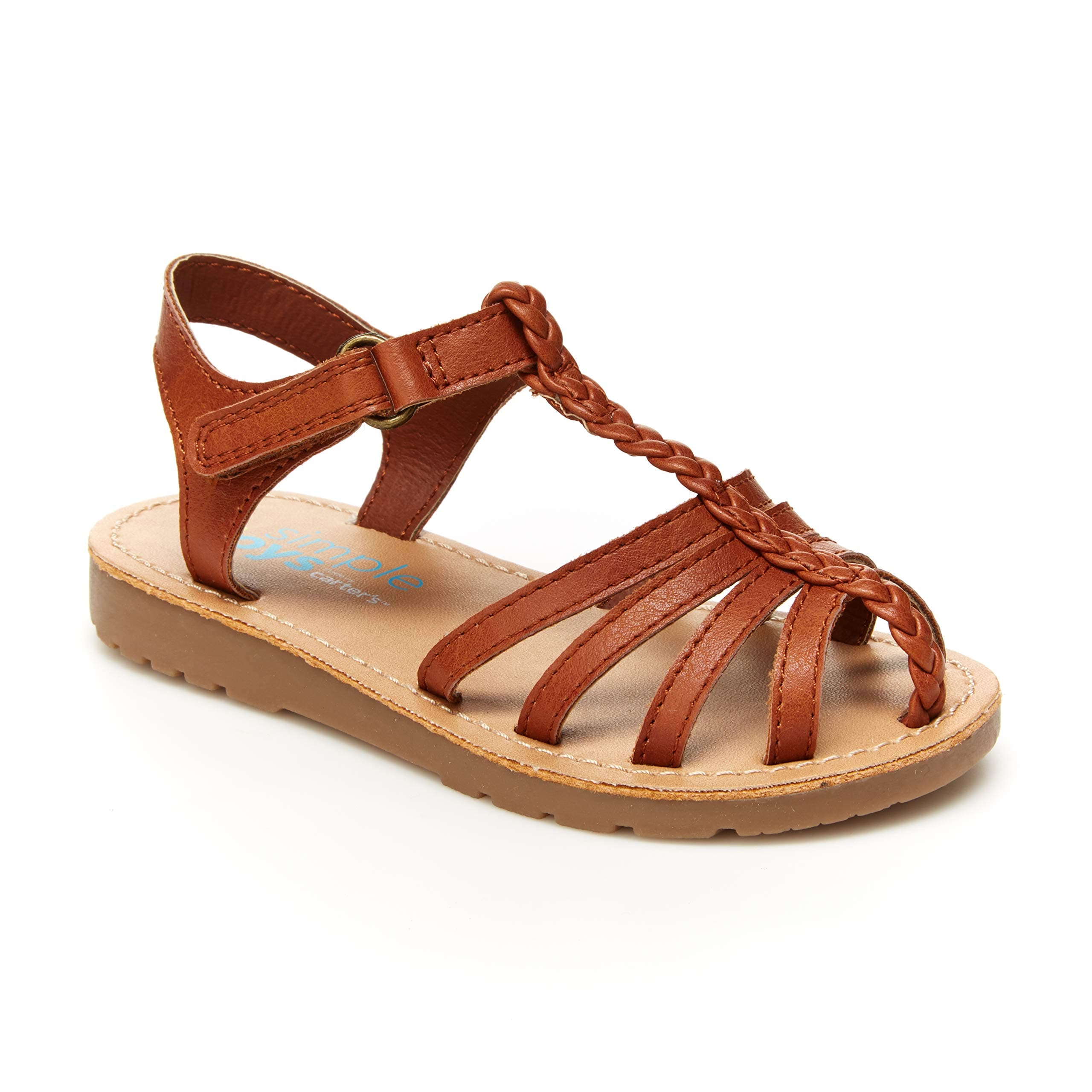 girls Freya Gladiator Sandal
