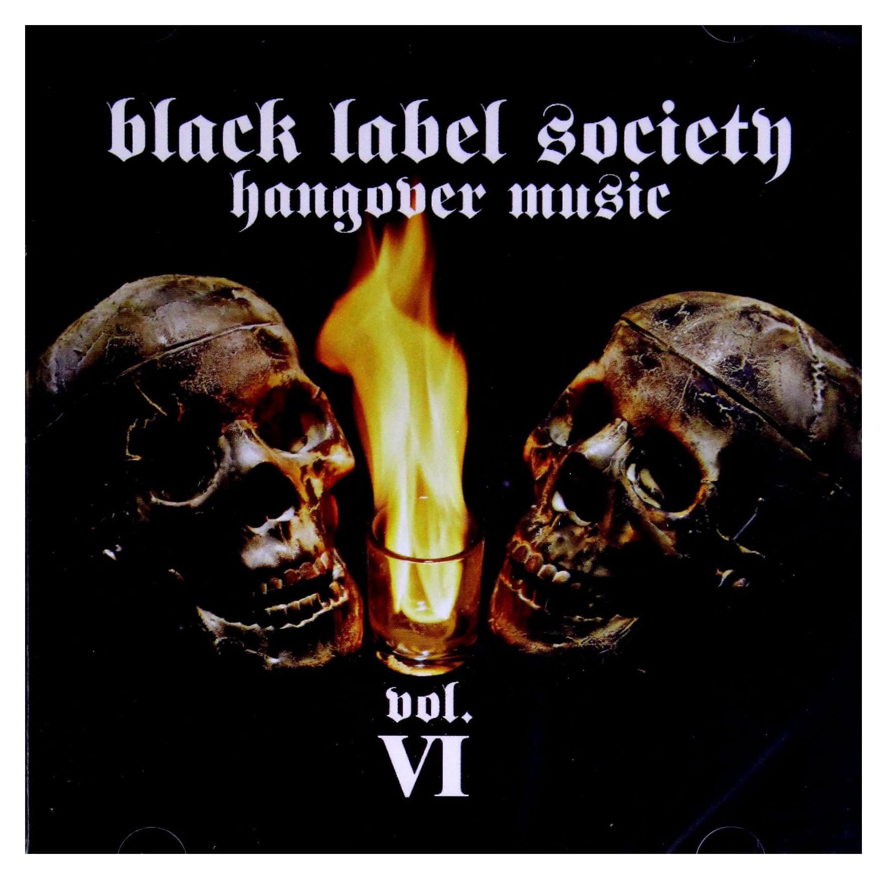 Hangover Music Vol.VI