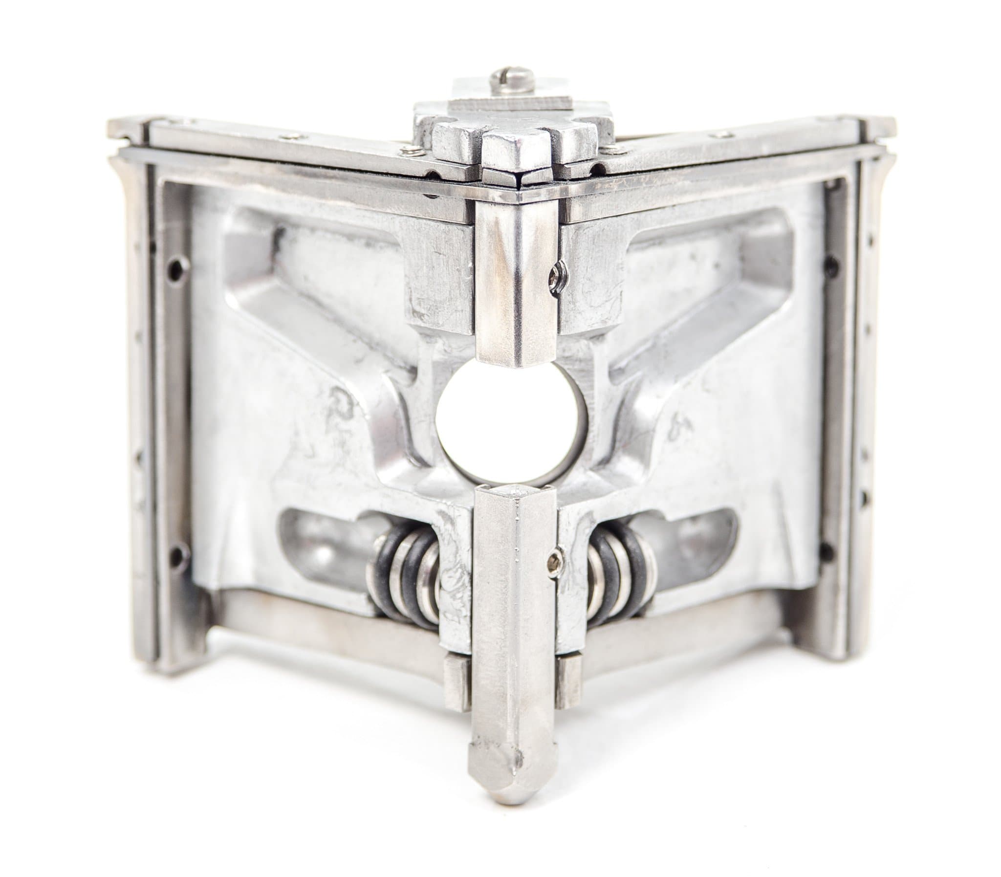 Level5 3.5" Angle Head Corner Finisher Drywall Taping Tool