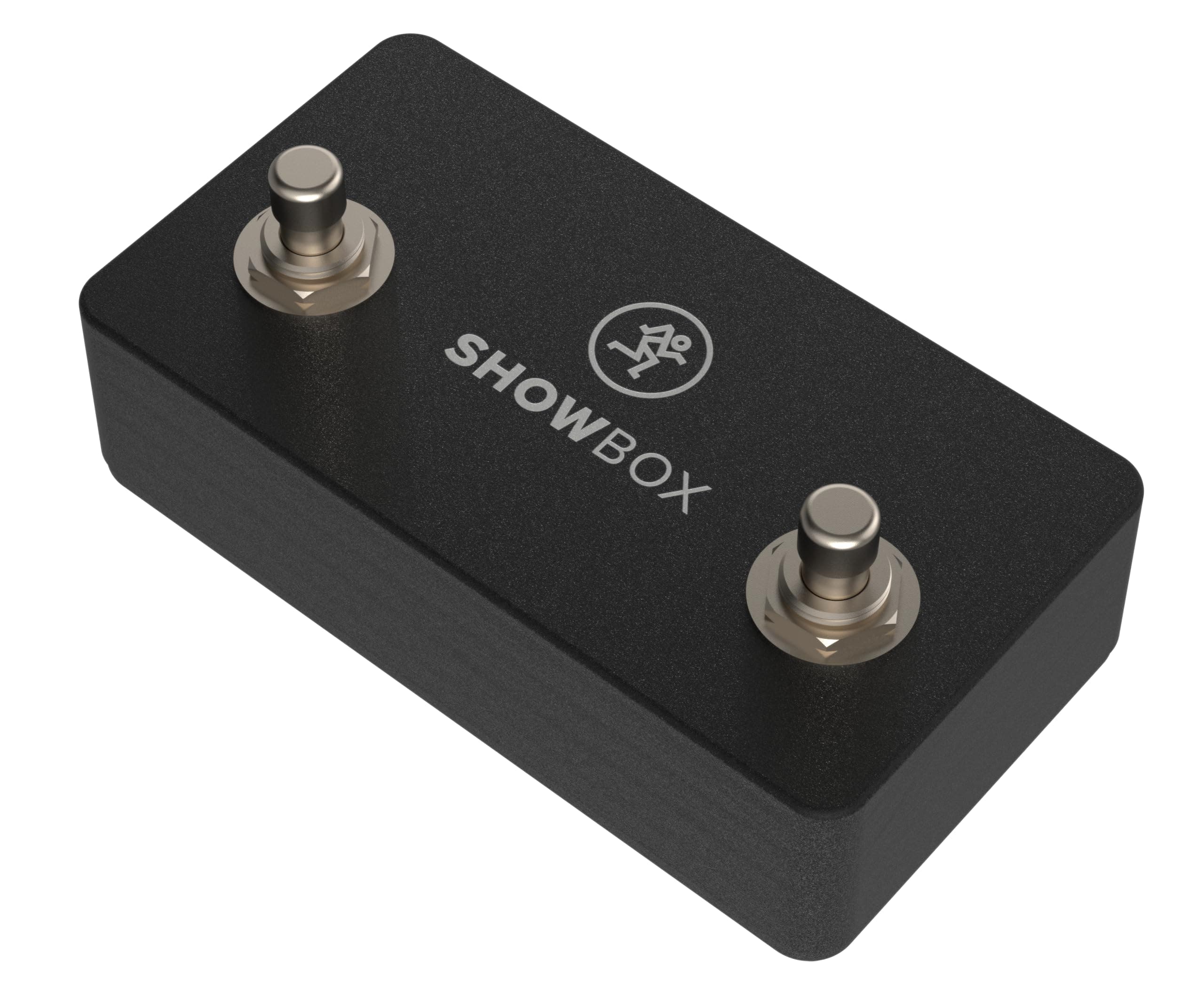 Mackie Two Button Footswitch for ShowBox PA Speaker