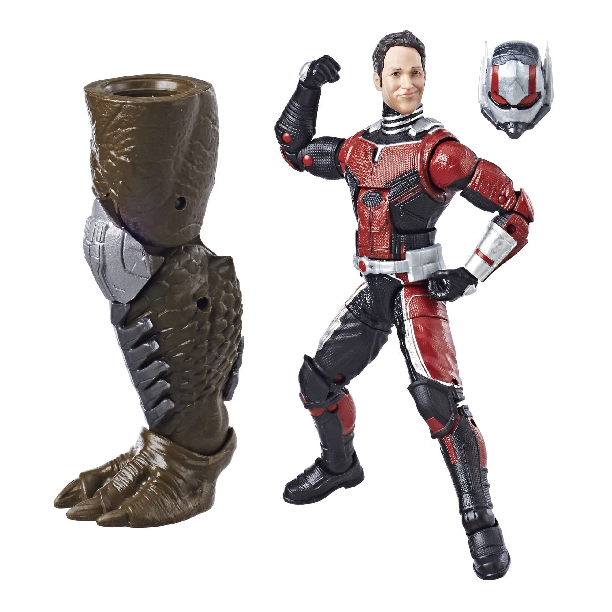 Marvel Legends Series 6-inch Ant-Man