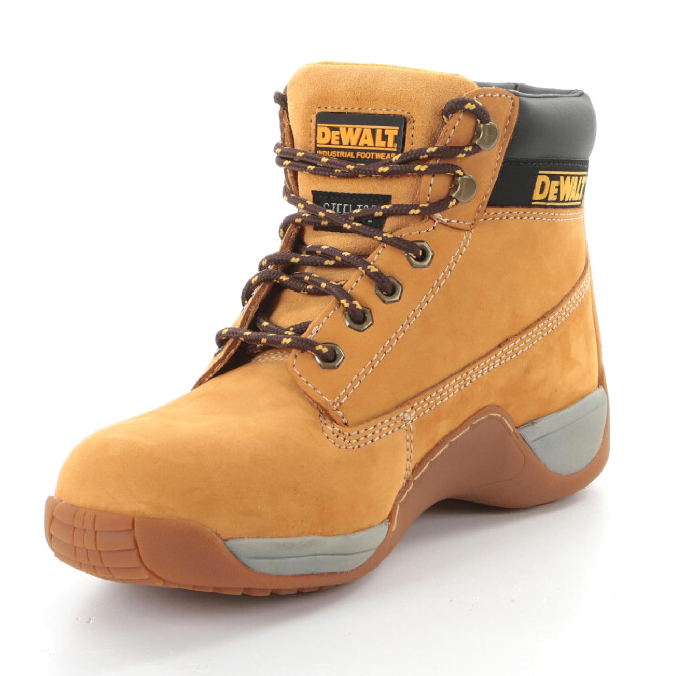 DEWALT Apprentice Safety Boot