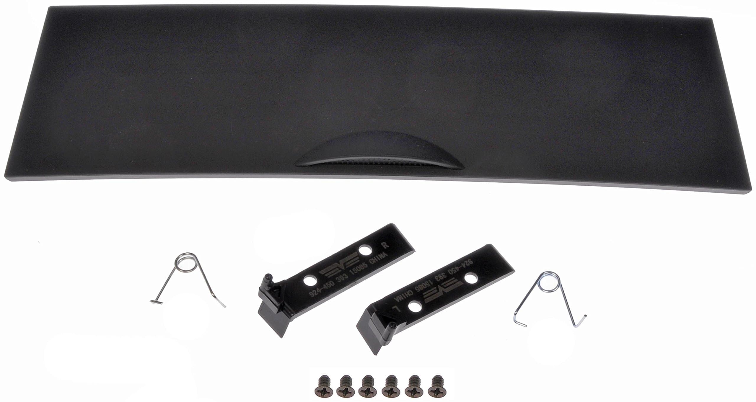 Dorman 924-451 Center Dash Console Repair Kit Compatible with Select Toyota Models