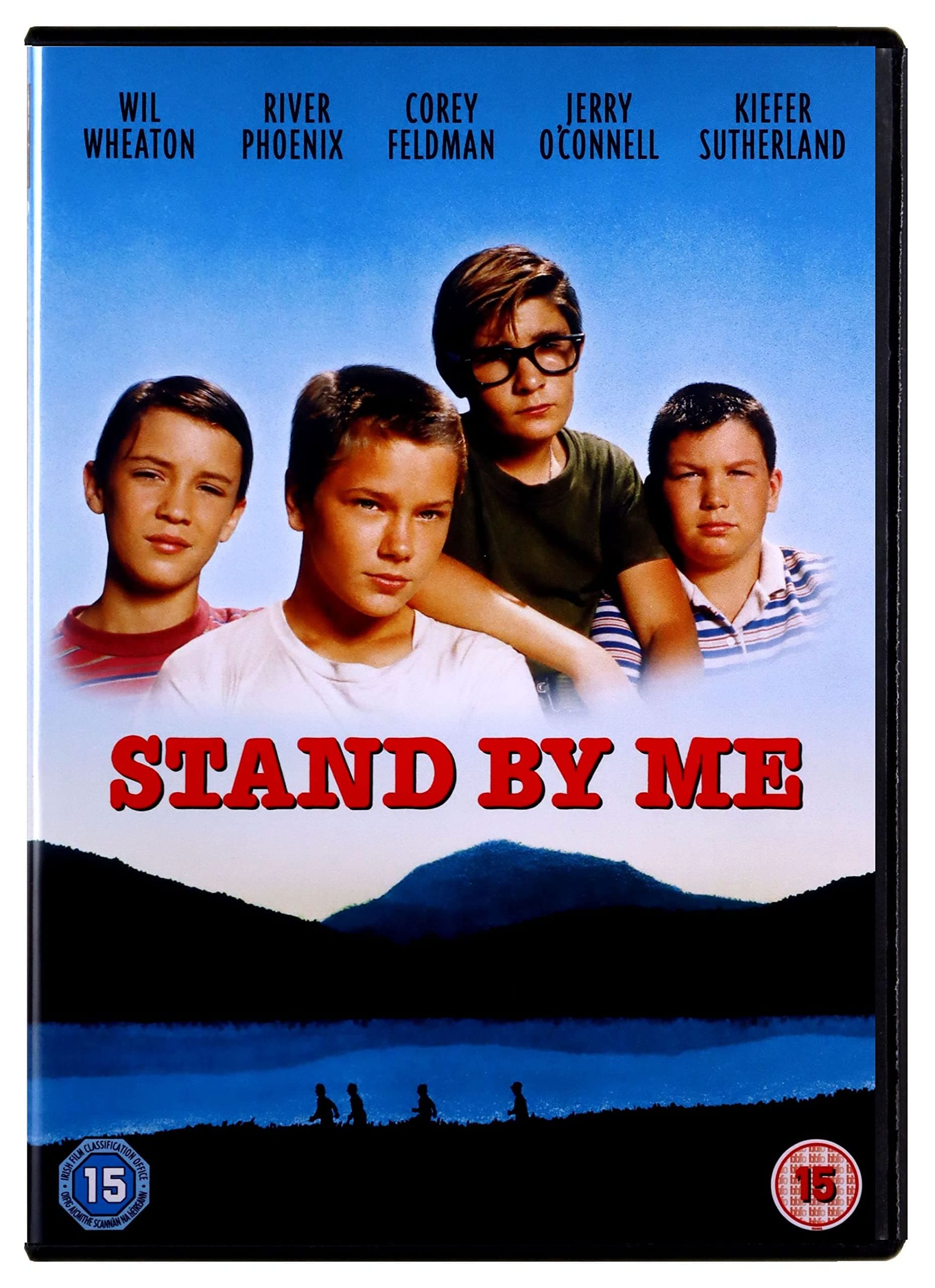 Stand by Me [DVD] [2000]